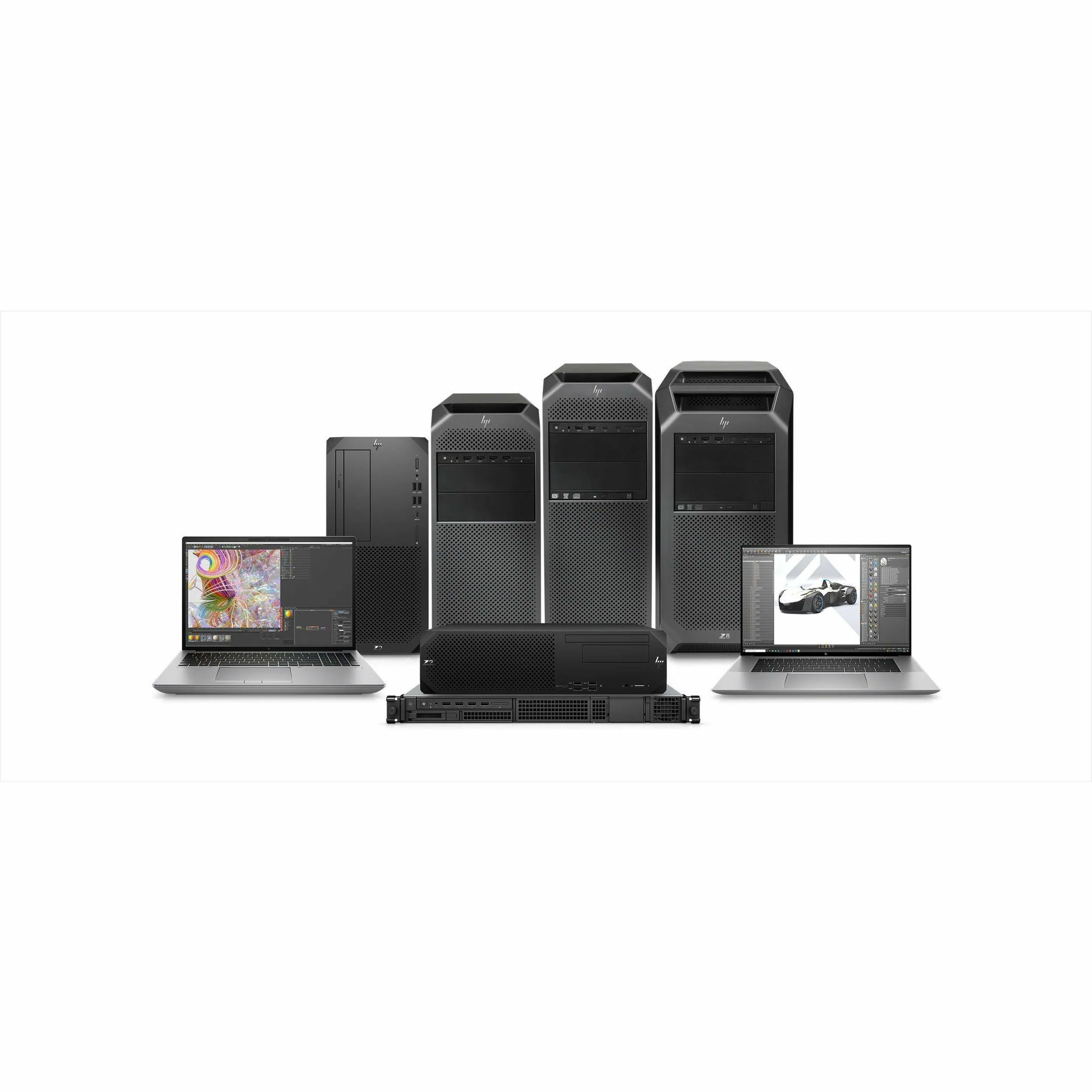 HP ZBook Studio G9 16" Mobile Workstation - Intel Core i7 12th Gen i7-12800H - 64 GB - 1 TB SSD - Intel Chip - IEEE 802.11ax Wireless LAN Standard — alternate image5