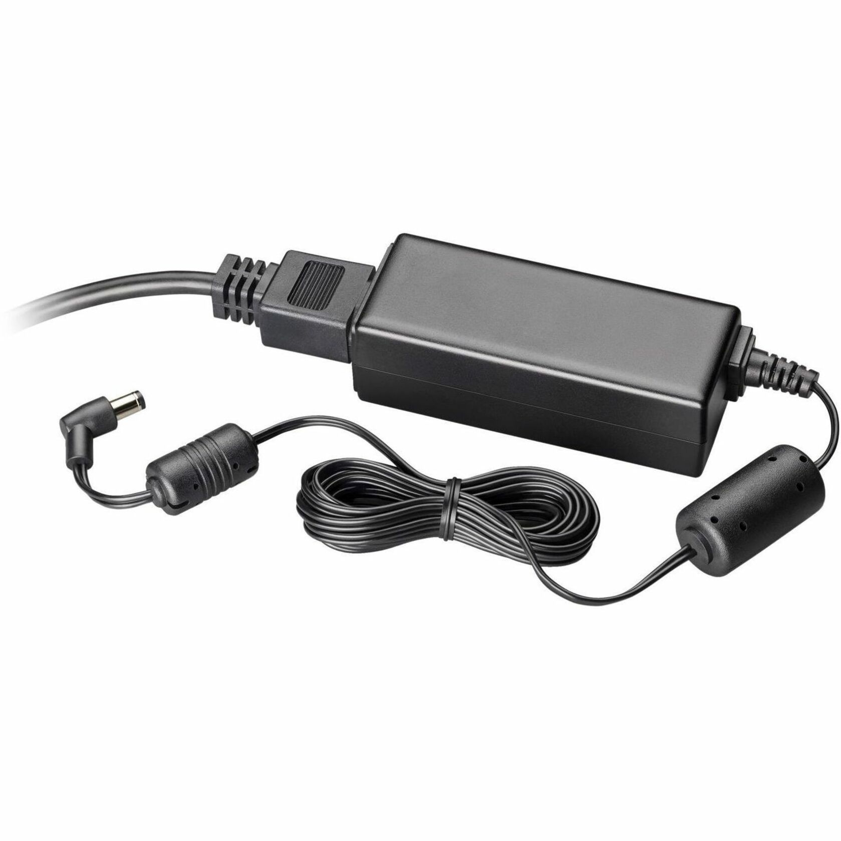 Poly CCX 505 Business Media Phone with Open SIP and PoE-enabled GSA/TAA