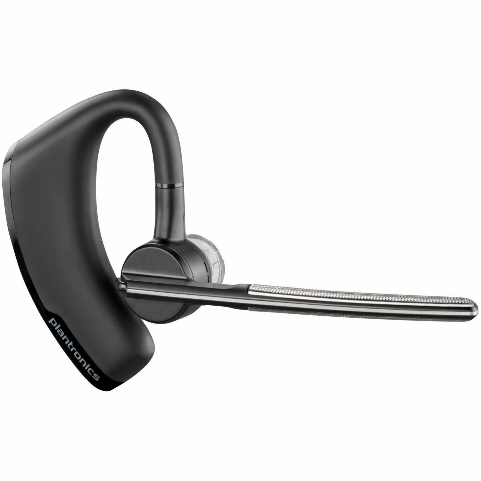 Poly Ear Tip - Small Size - Black - Foam - 3 / Pack — alternate image3