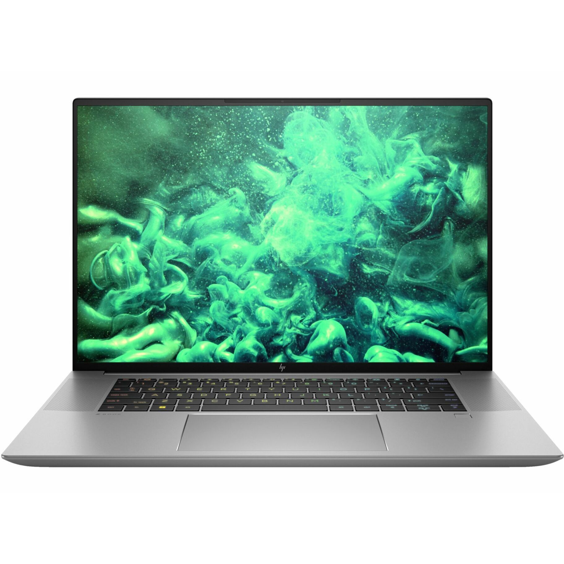 HP ZBook Studio G10 16" Mobile Workstation - WQUXGA - Intel Core i7 13th Gen i7-13700H - 64 GB - 1 TB SSD - Intel Chip - 3840 x 2400 - Windows 11 Pro - Intel Iris Xe Graphics with 8 GB, NVIDIA GeForce RTX 4070 - In-plane Switching (IPS) Technology, DreamColor - Front Camera/Webcam - IEEE 802.11ax Wireless LAN Standard