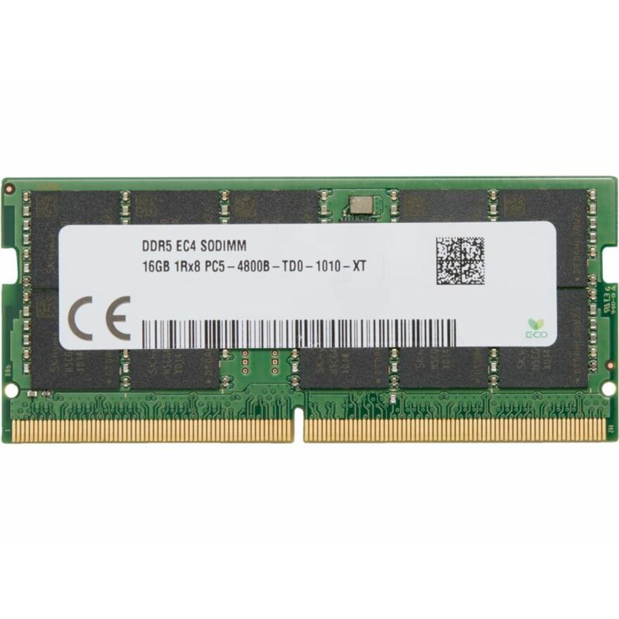 HP RAM Module - For Notebook