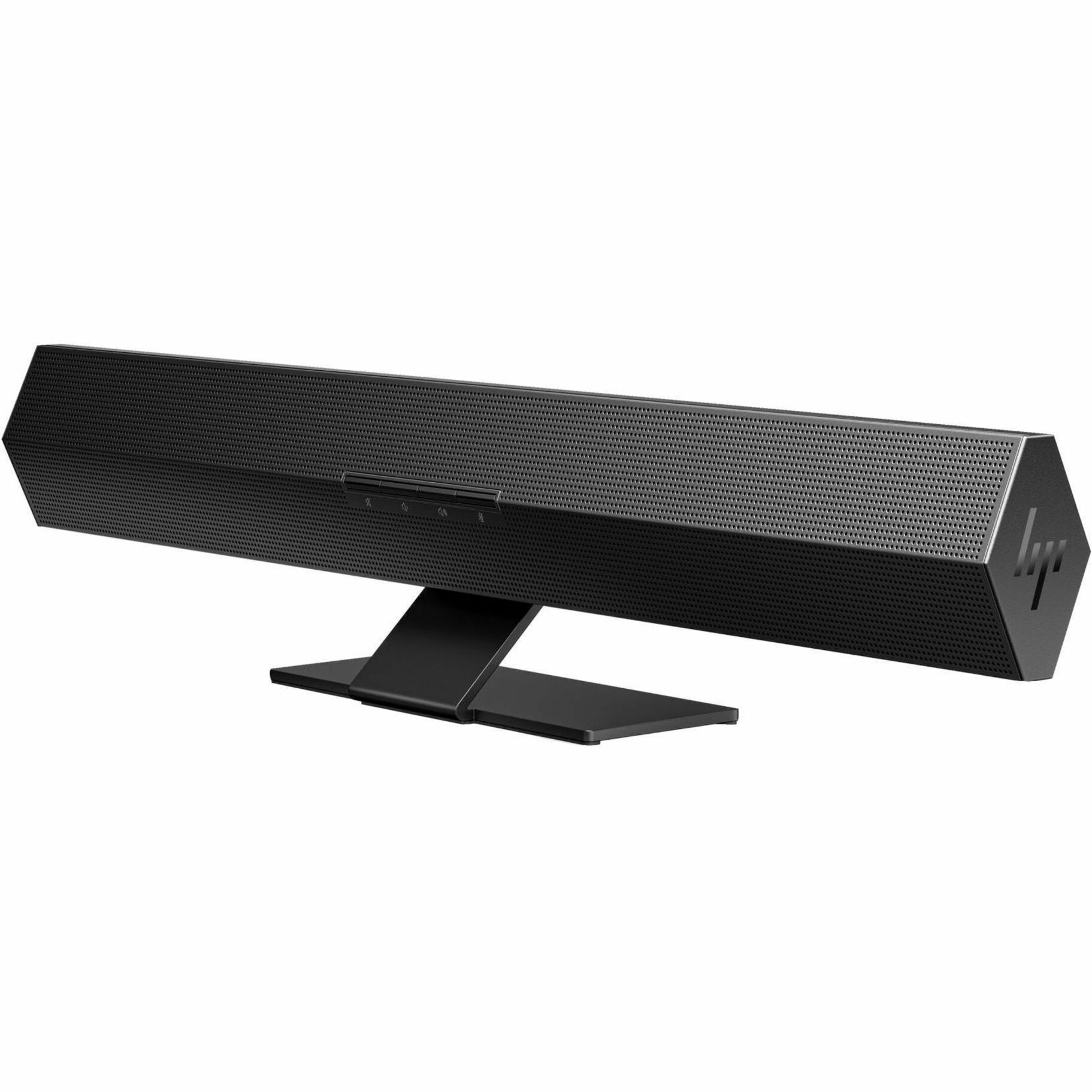 HP Z G3 Audio Conference Equipment - For Audio Conferencing - Audio Line In - USB - Standalone — alternate image1