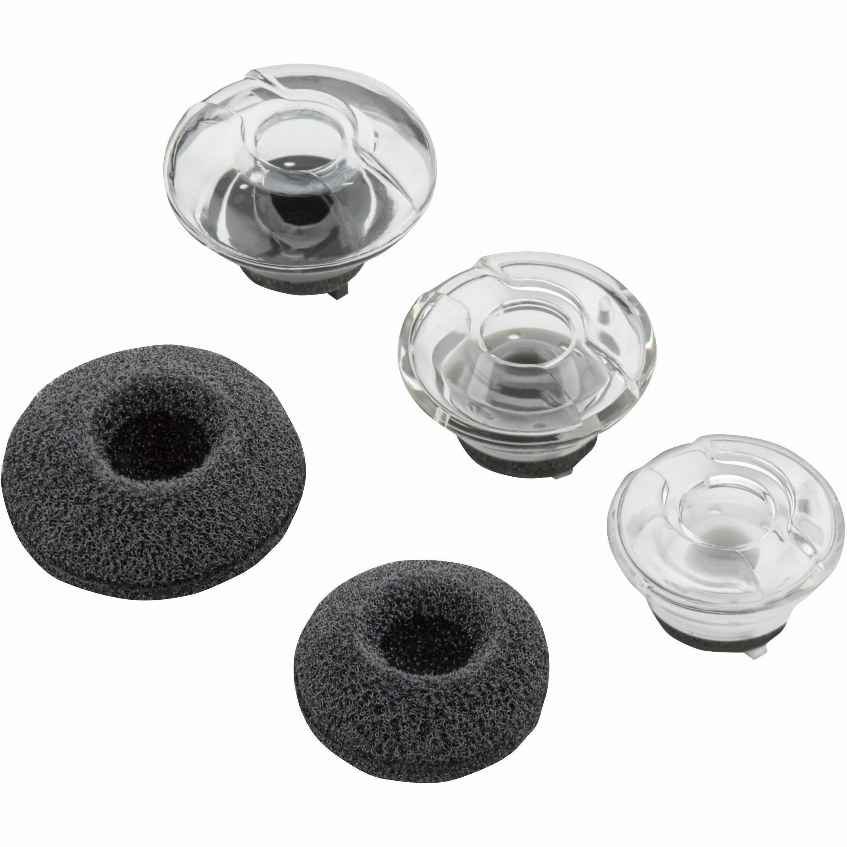 Poly Eartip - Large Size