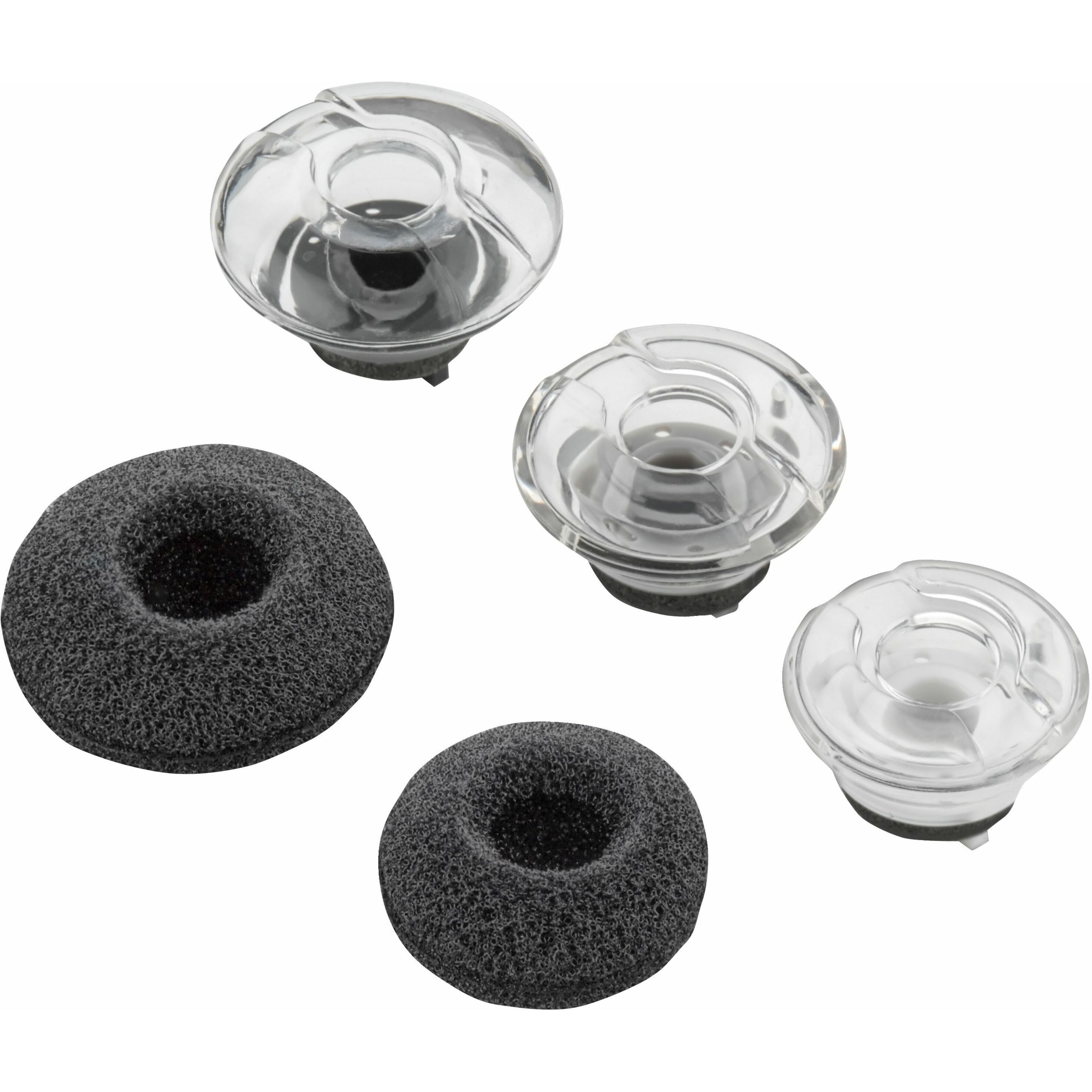 Poly Eartip - Large Size - 3 / Pack