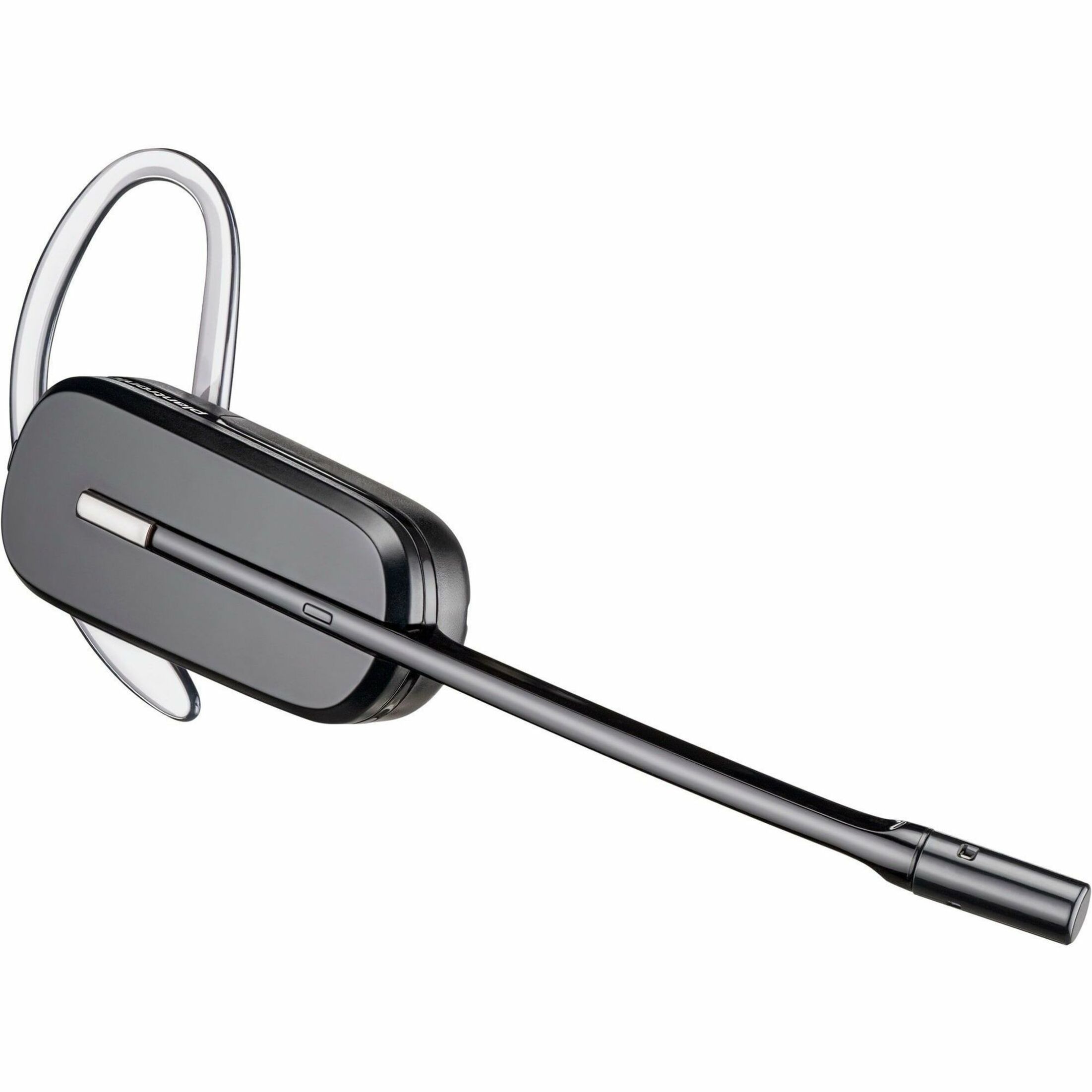 Poly CS540 Top with Headband and Earloops
