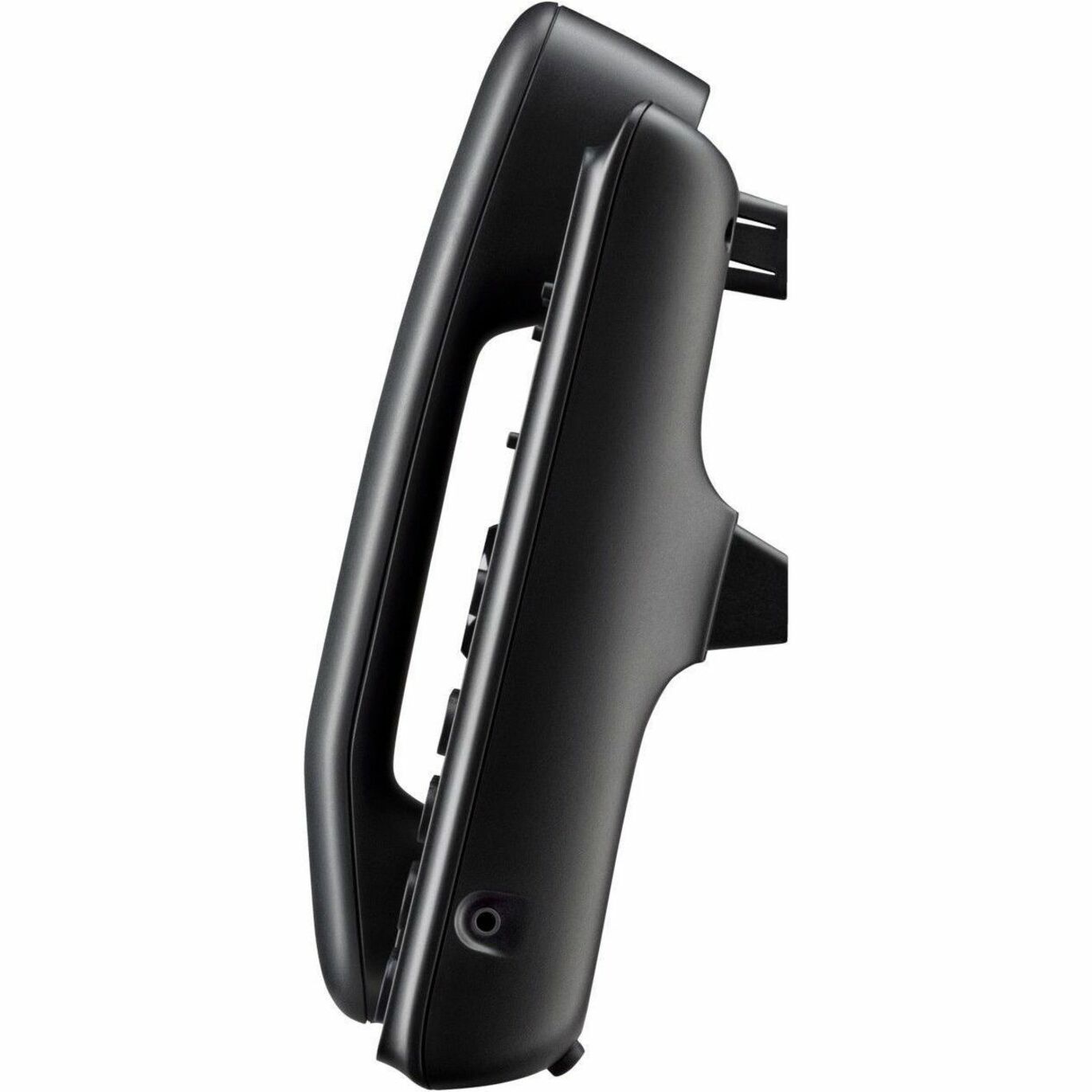 Poly Edge B10 IP Phone - Corded - Corded - Wall Mountable, Desktop - Black - 8 x Total Line - VoIP - 2.8" LCD - 2 x Network (RJ-45) — alternate image6