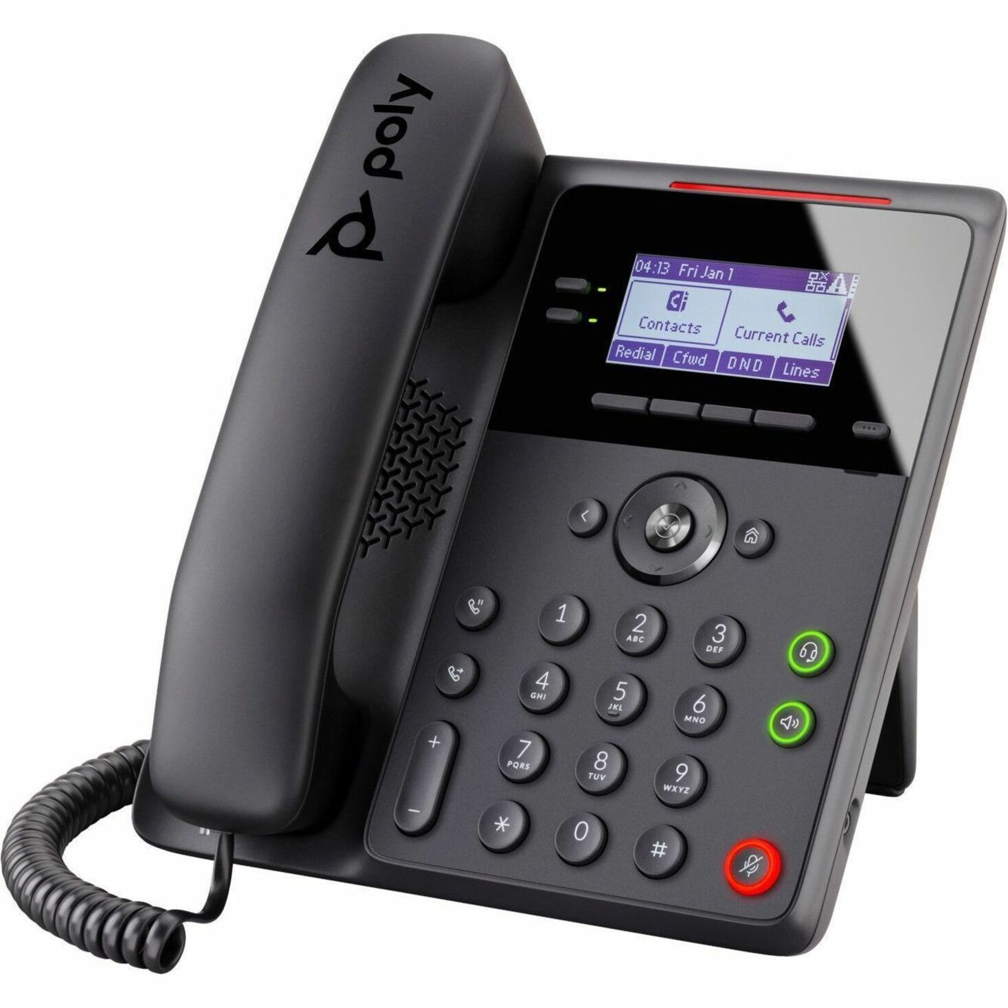 Poly Edge B10 IP Phone
