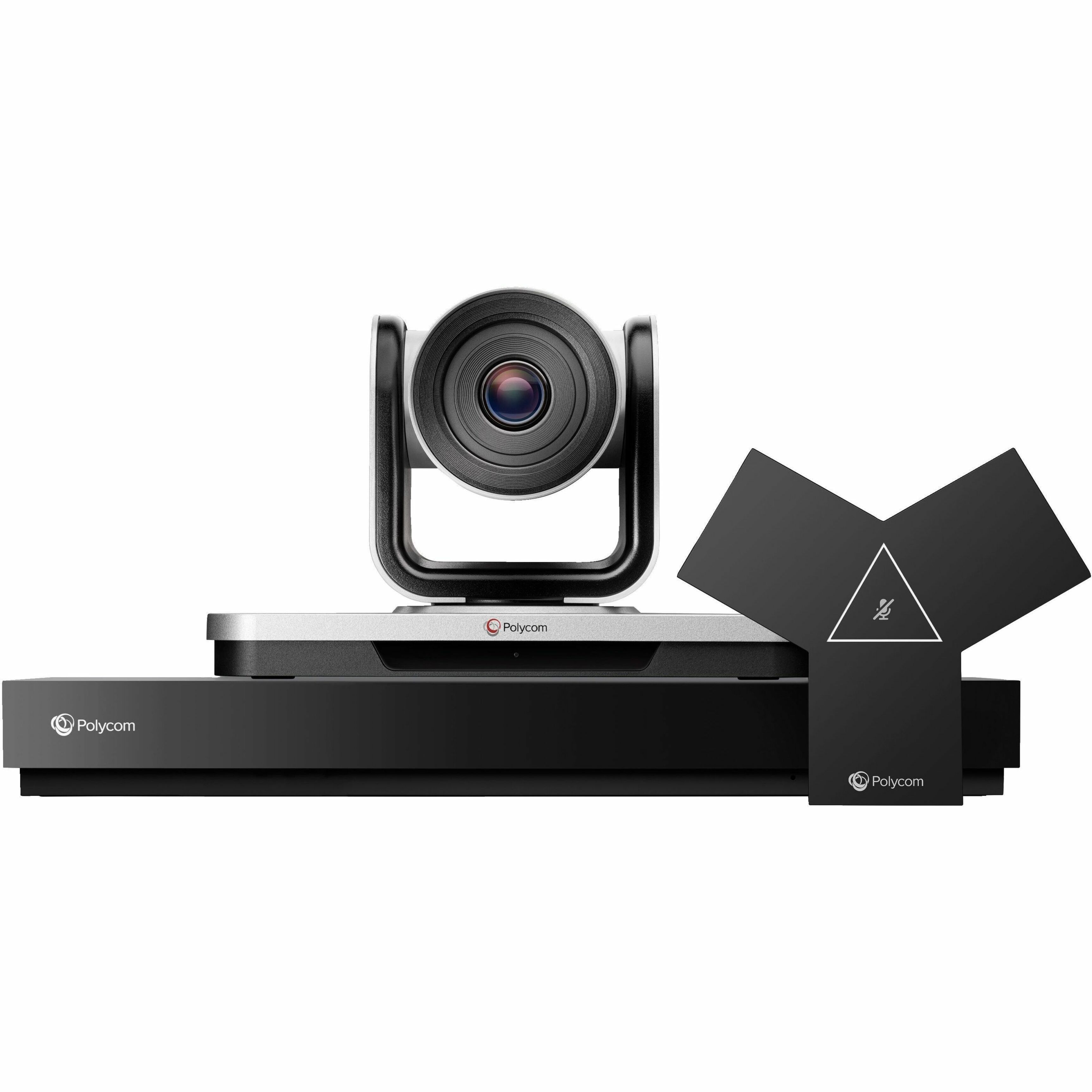 Poly G7500 Video Conference Equipment — alternate image4