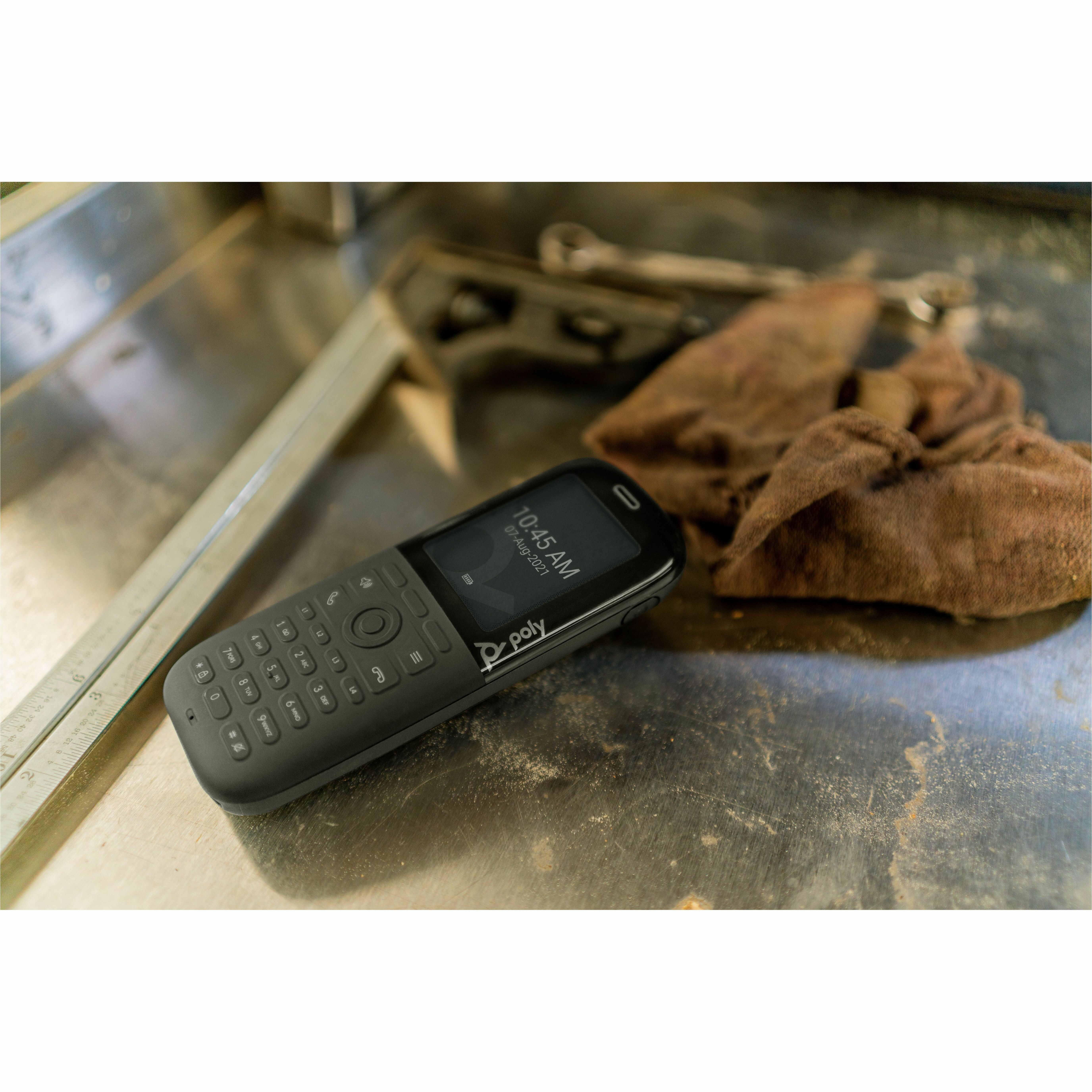 Poly Phone Accessory Kit — life style