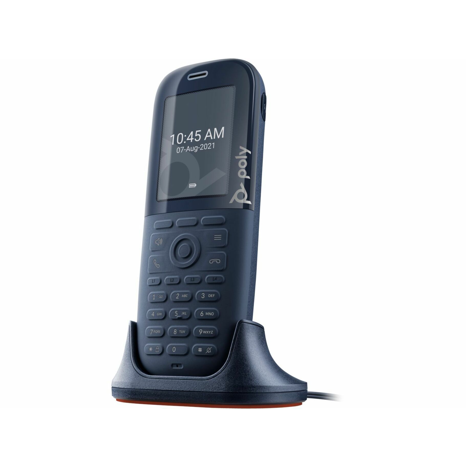 Poly Phone Accessory Kit