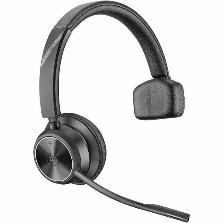 Poly Savi 7310 Office DECT 1920-1930 MHz Headset TAA
