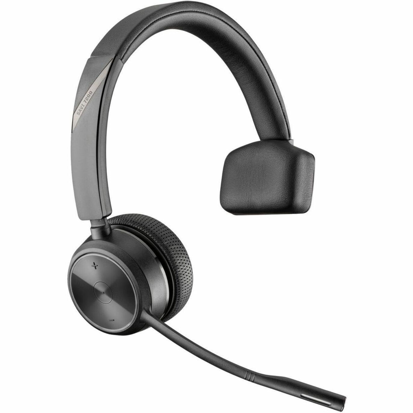 Poly Savi 7210 Office DECT 1920-1930 MHz Headset TAA
