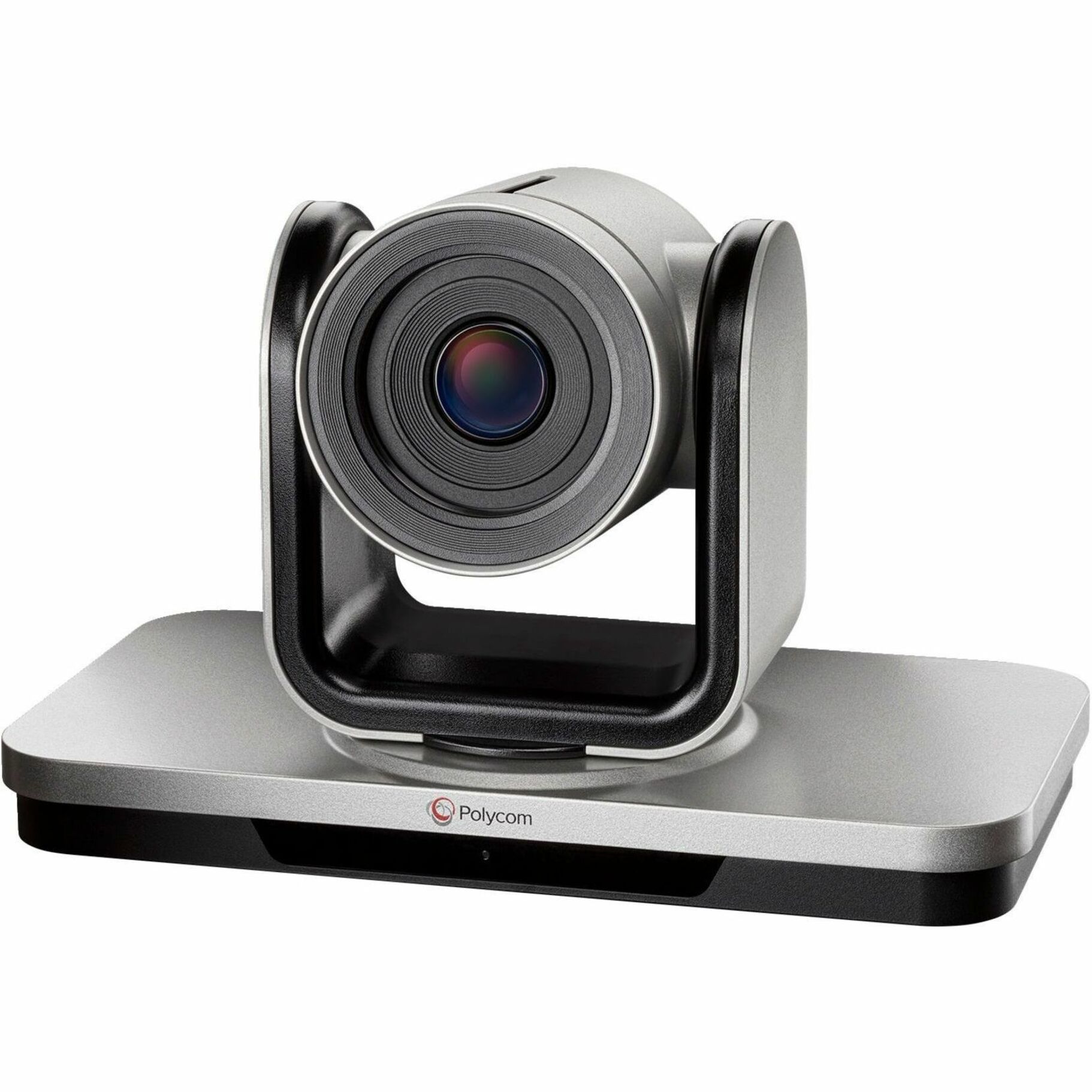 Poly - Wide Angle Lens - Designed for Video Conferencing Camera — leftmaximum
