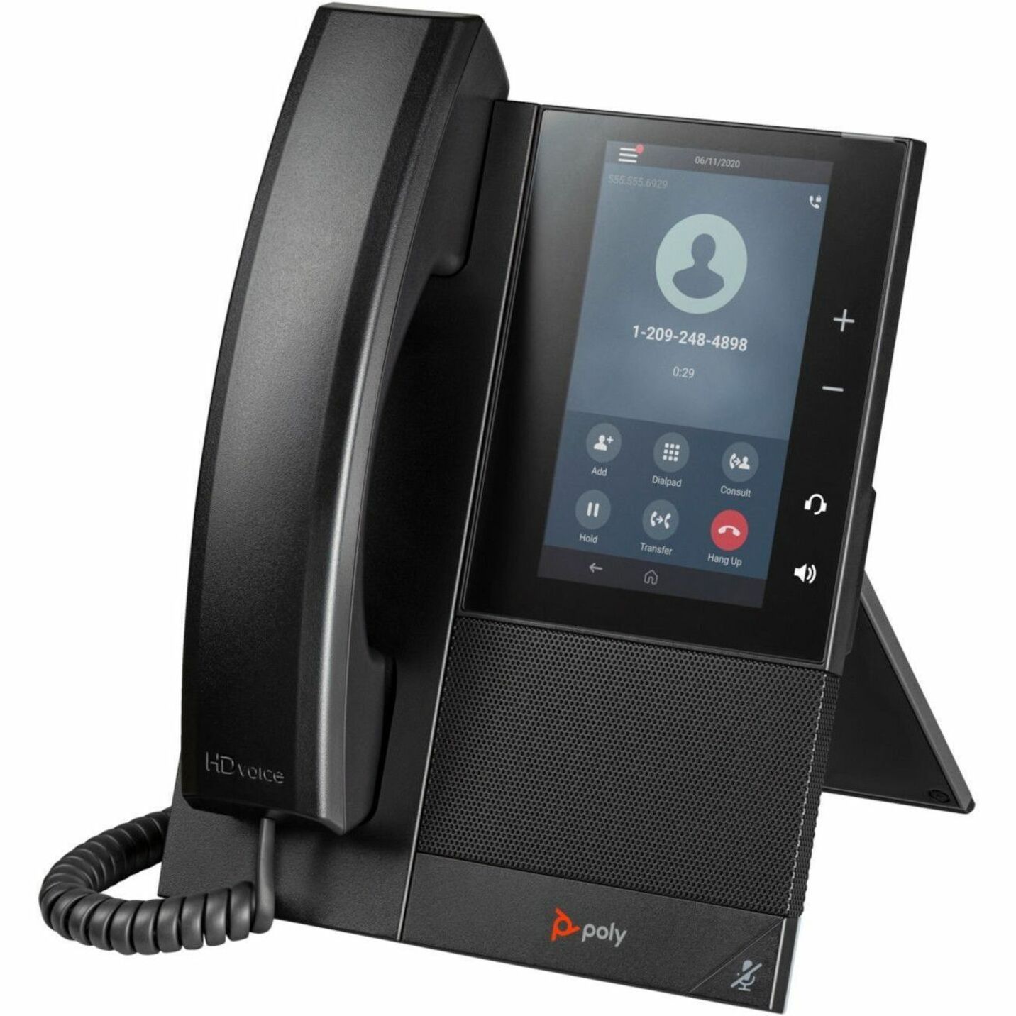 Poly CCX 505 IP Phone