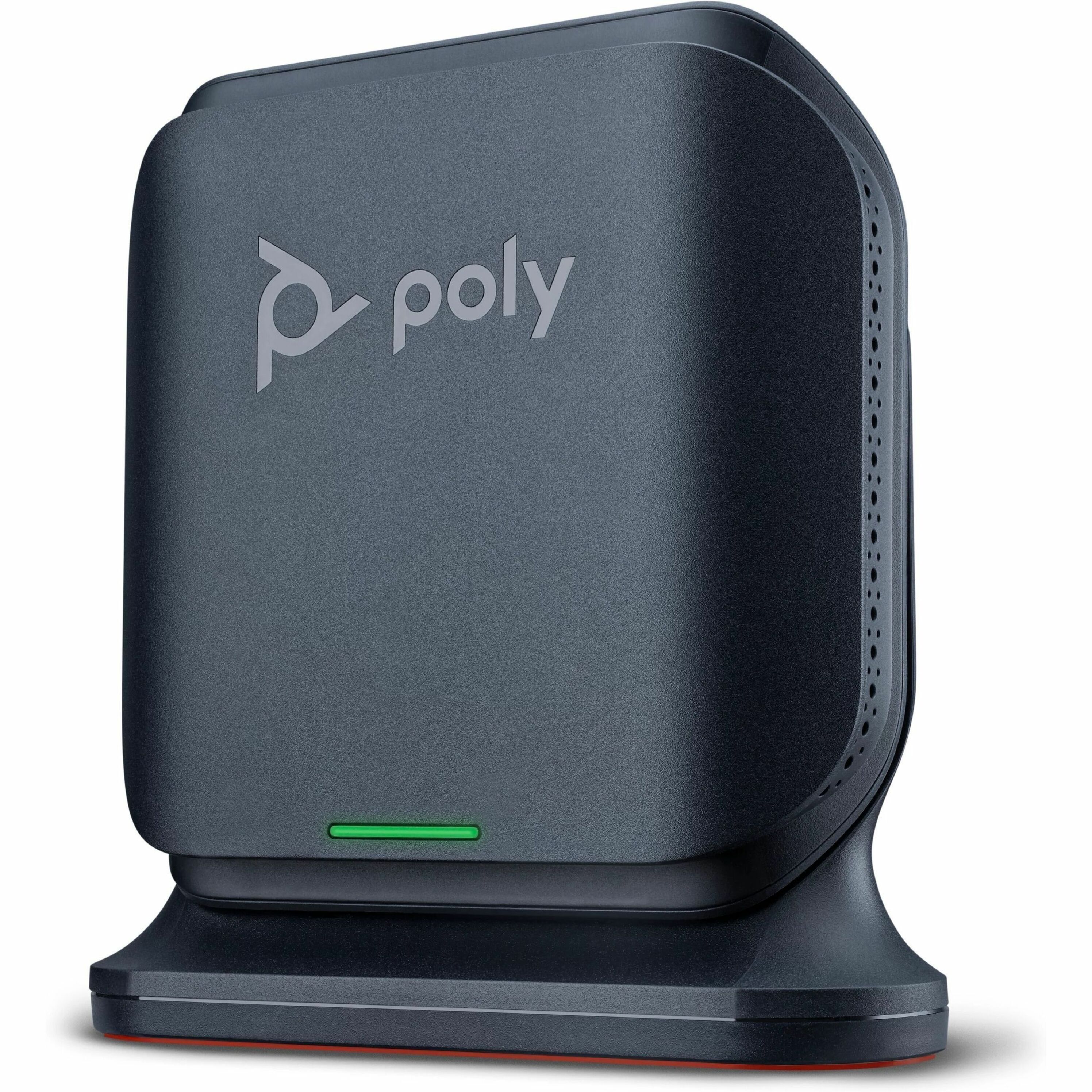 Poly Rove Multi Cell DECT 1920-1930 MHz B4 Base Station (84H78AA)