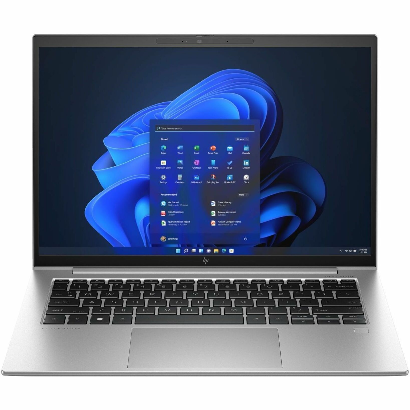 HP EliteBook 1040 G10 14" Notebook