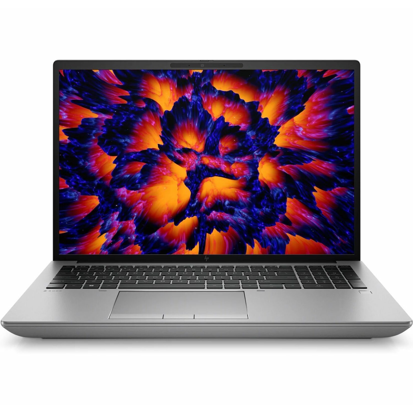 HP ZBook Fury G9 16" Mobile Workstation - WUXGA - 60 Hz - Intel Core i9 12th Gen i9-12950HX - 64 GB - Intel WM690 Chip - 1920 x 1200 - In-plane Switching (IPS) Technology - Front Camera/Webcam - IEEE 802.11ax Wireless LAN Standard