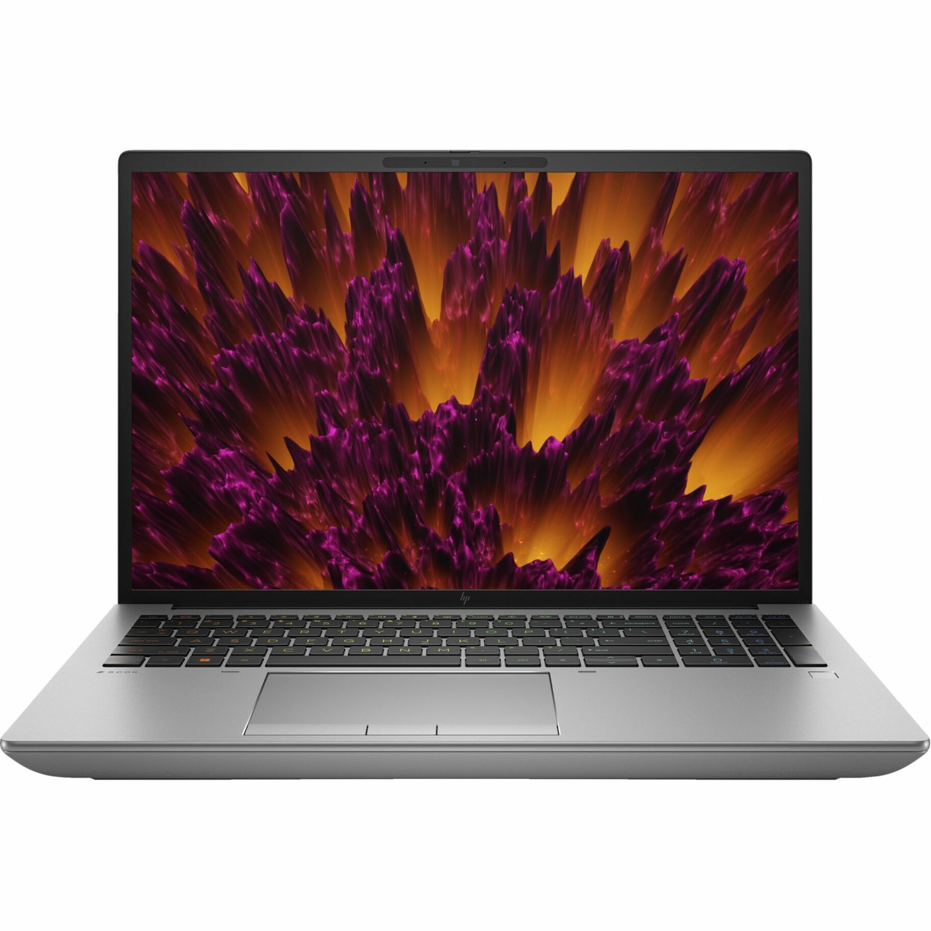 HP ZBook Fury G10 16" Mobile Workstation - Intel Core i7 13th Gen i7-13850HX - 64 GB - 2 TB SSD - Intel WM790 Chip - IEEE 802.11ax Wireless LAN Standard
