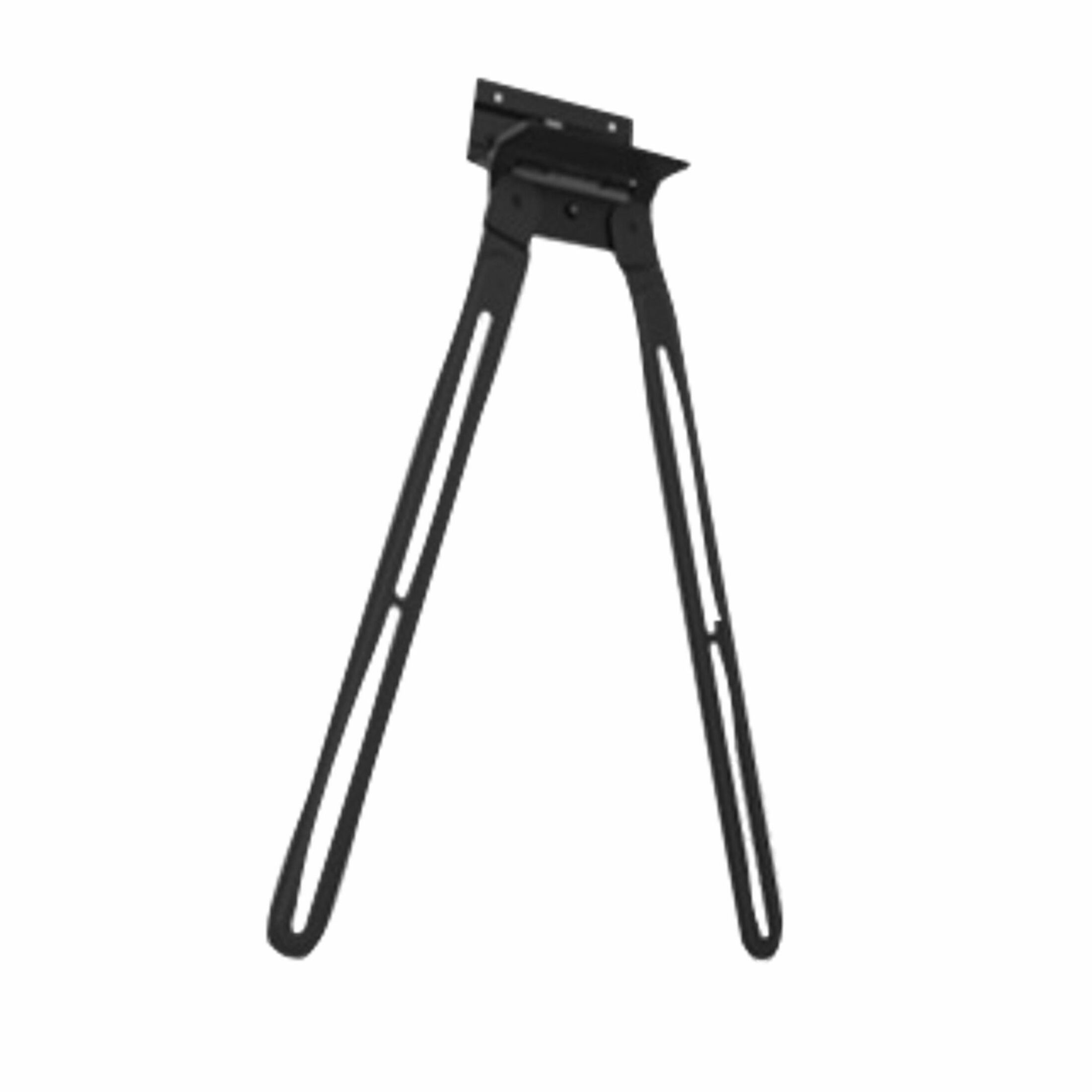 Poly Mounting Bracket for Video Conferencing System - VESA Mount Compatible - 1