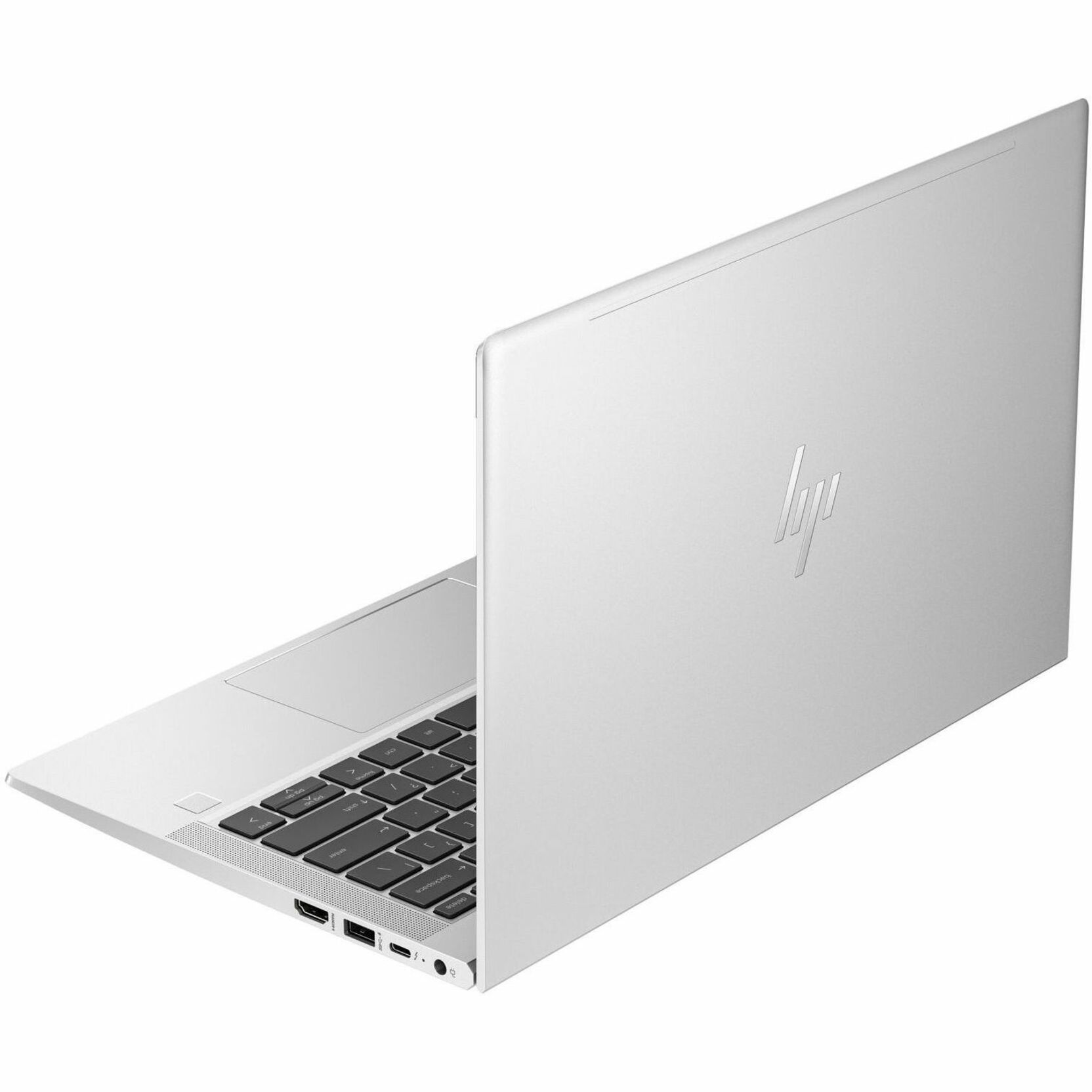 HP EliteBook 630 G10 13.3" Notebook - 60 Hz - Intel Core i7 13th Gen i7-1365U - 16 GB - 256 GB SSD - Intel Chip - Intel Iris Xe Graphics - IEEE 802.11ax Wireless LAN Standard — alternate image1