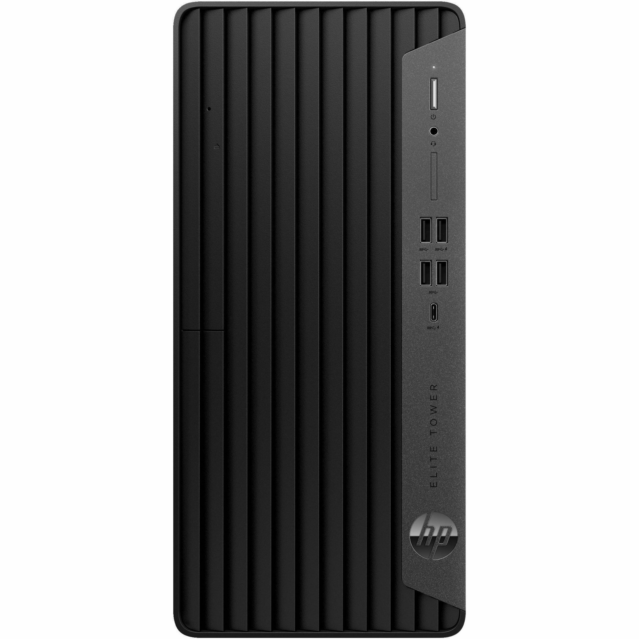 HP Elite 800 G9 Desktop Computer