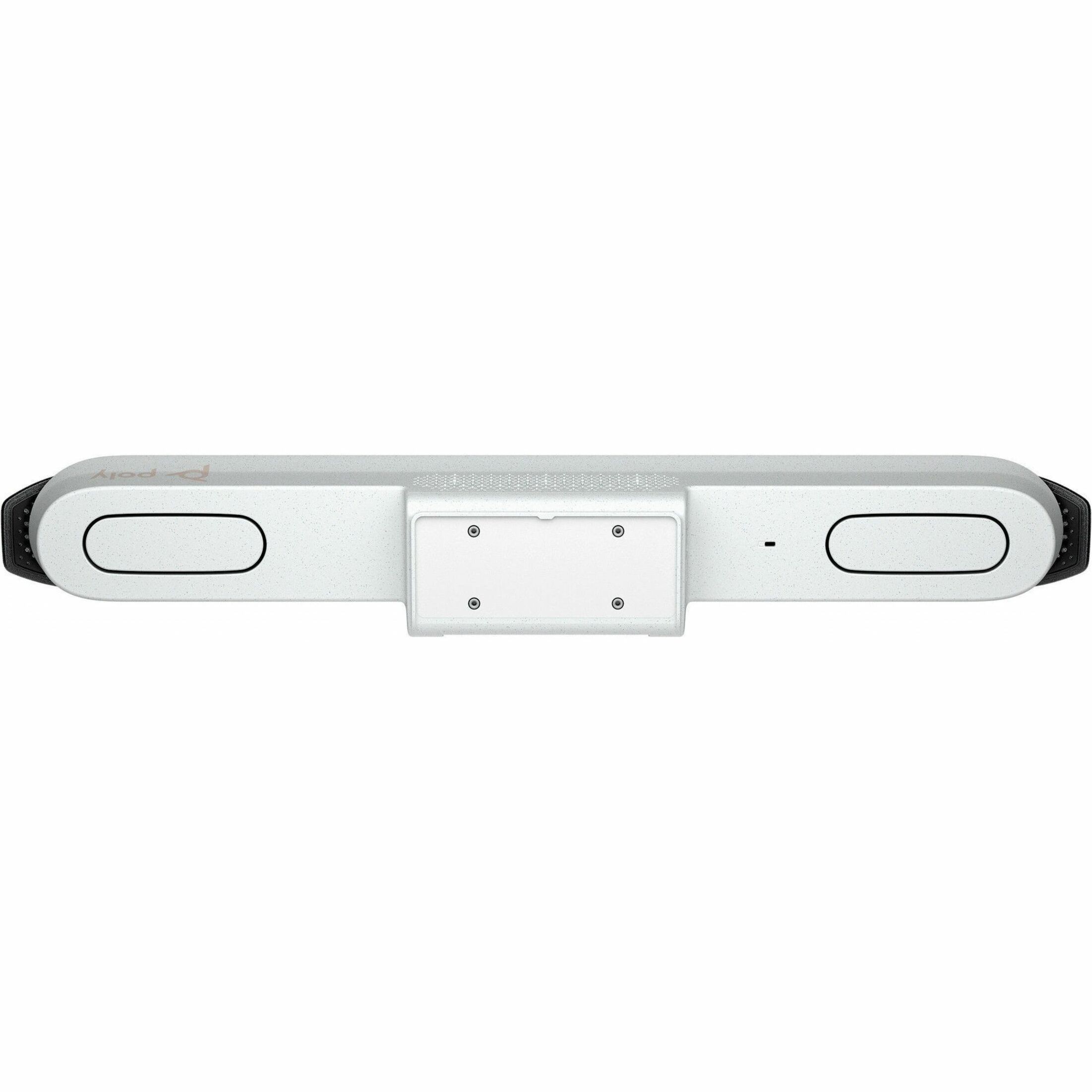Poly Studio X52 All-In-One Video Bar with TC10 Controller Kit GSA/TAA - TAA Compliant — alternate image4