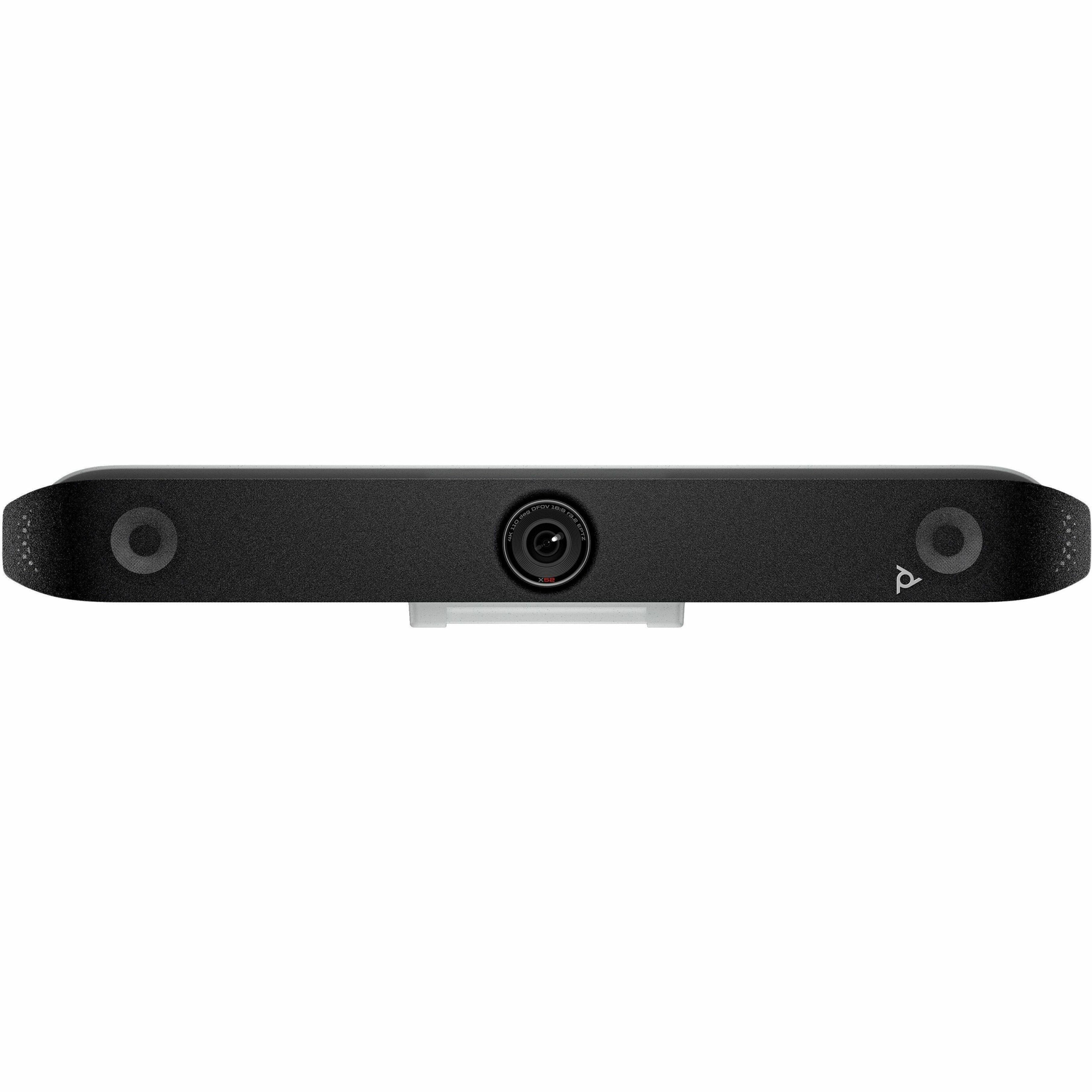 Poly Studio X52 All-In-One Video Bar No Radio GSA/TAA - TAA Compliant — alternate image1