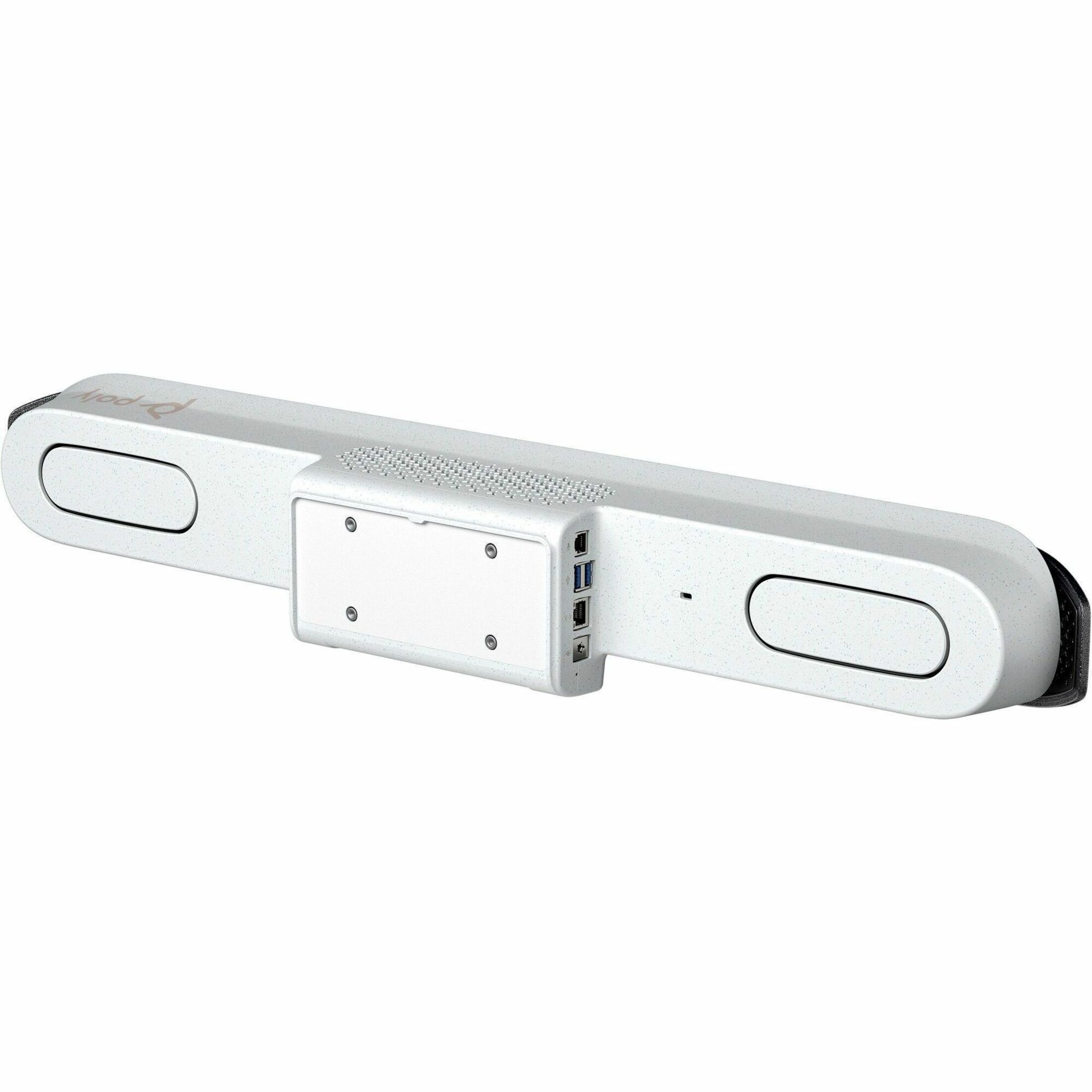 Poly Studio X52 All-In-One Video Bar No Radio GSA/TAA - TAA Compliant — alternate image10