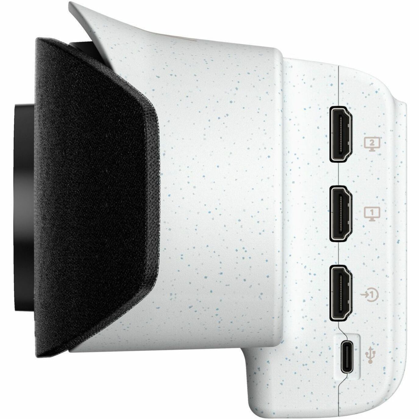 Poly Studio X52 All-In-One Video Bar GSA/TAA - TAA Compliant — alternate image11