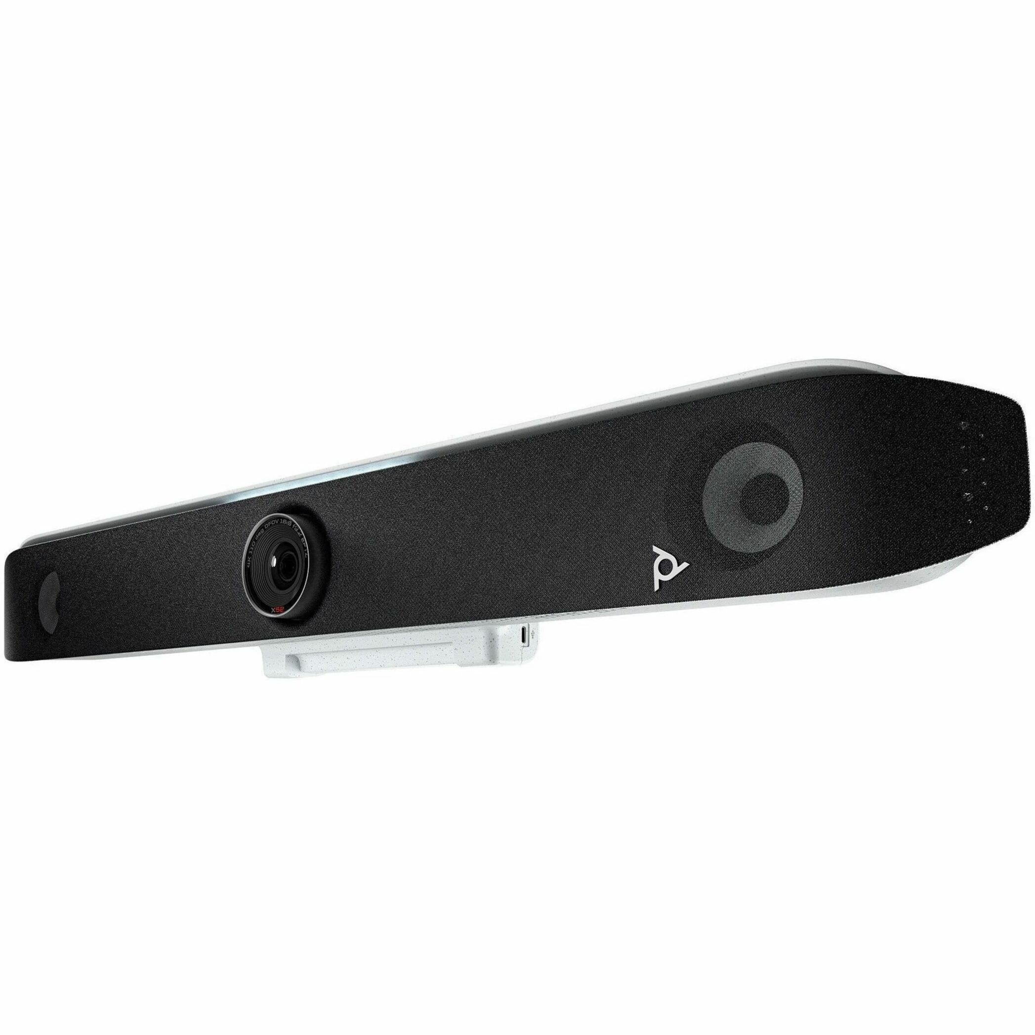 Poly Studio X52 All-In-One Video Bar