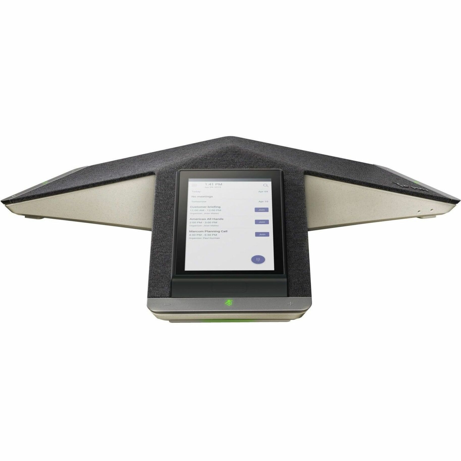 Poly Trio C60 IP Phone