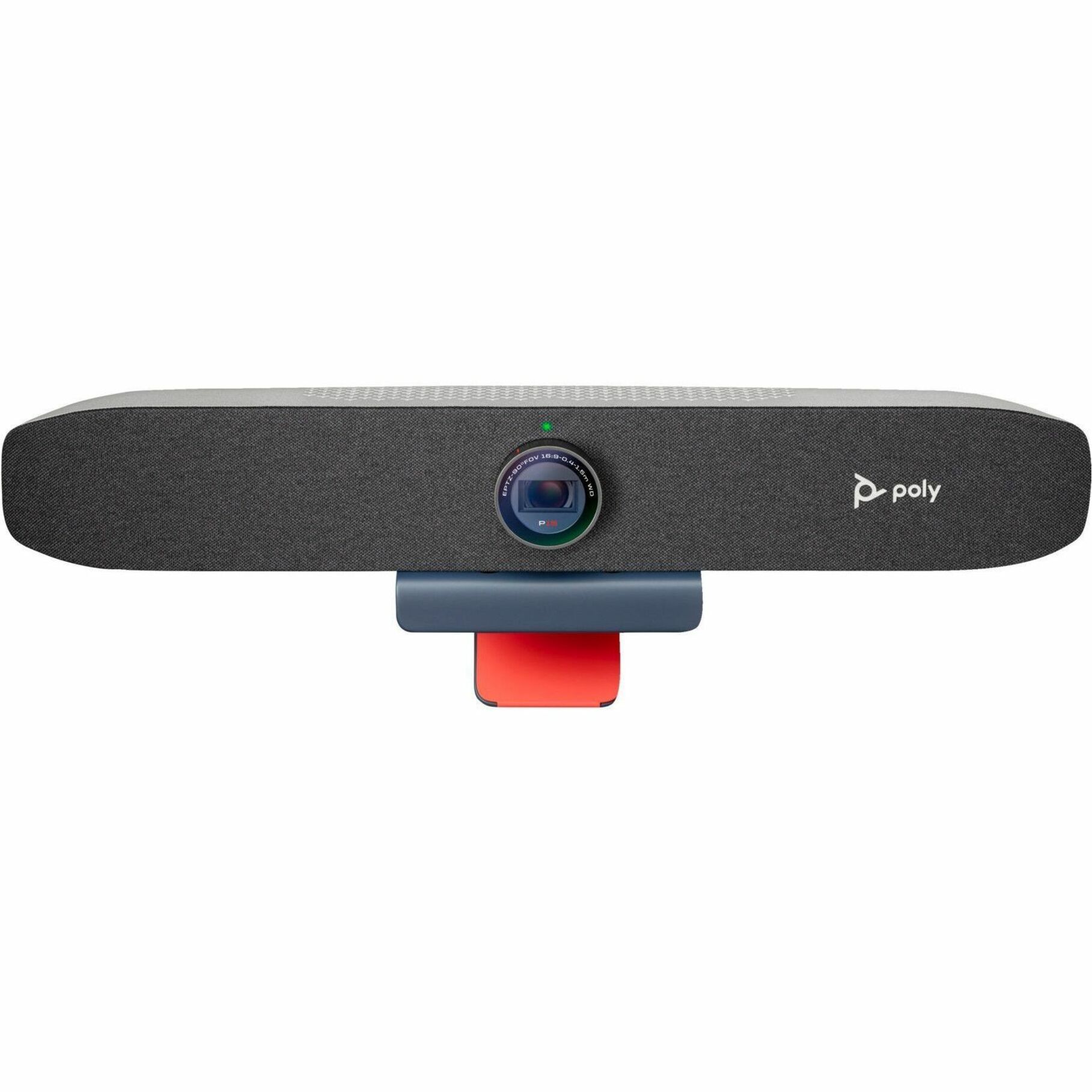 Poly Wall Mount for Video Bar — frontmaximum