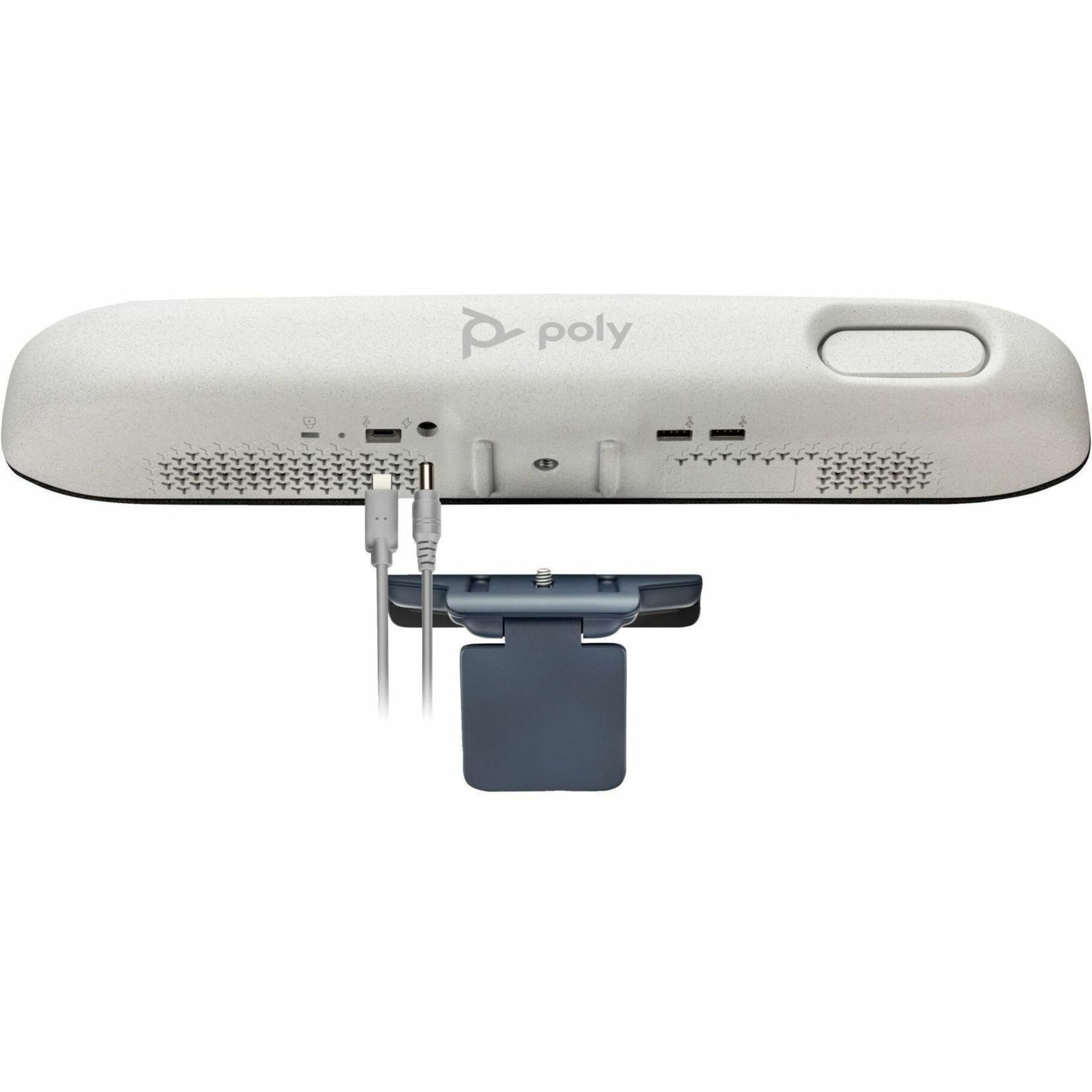 Poly Wall Mount for Video Bar — rear