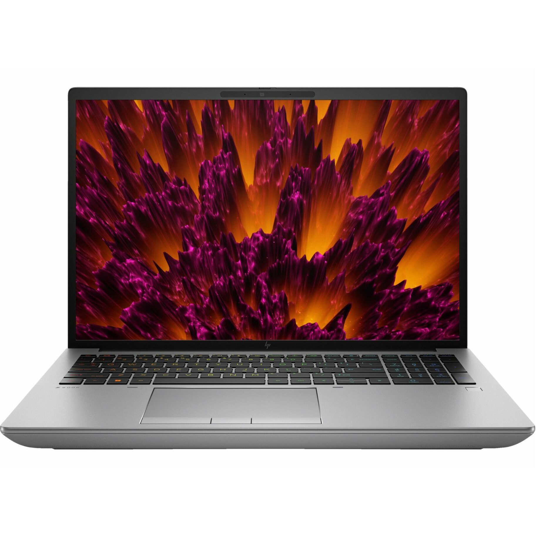 HP ZBook Fury G10 16" Mobile Workstation - WUXGA - Intel Core i7 13th Gen i7-13850HX - 64 GB - 1 TB SSD - Intel WM790 Chip - 1920 x 1200 - Windows 11 Pro - Intel UHD Graphics with 8 GB, NVIDIA GeForce RTX 2000 Ada - In-plane Switching (IPS) Technology - Front Camera/Webcam - IEEE 802.11ax Wireless LAN Standard
