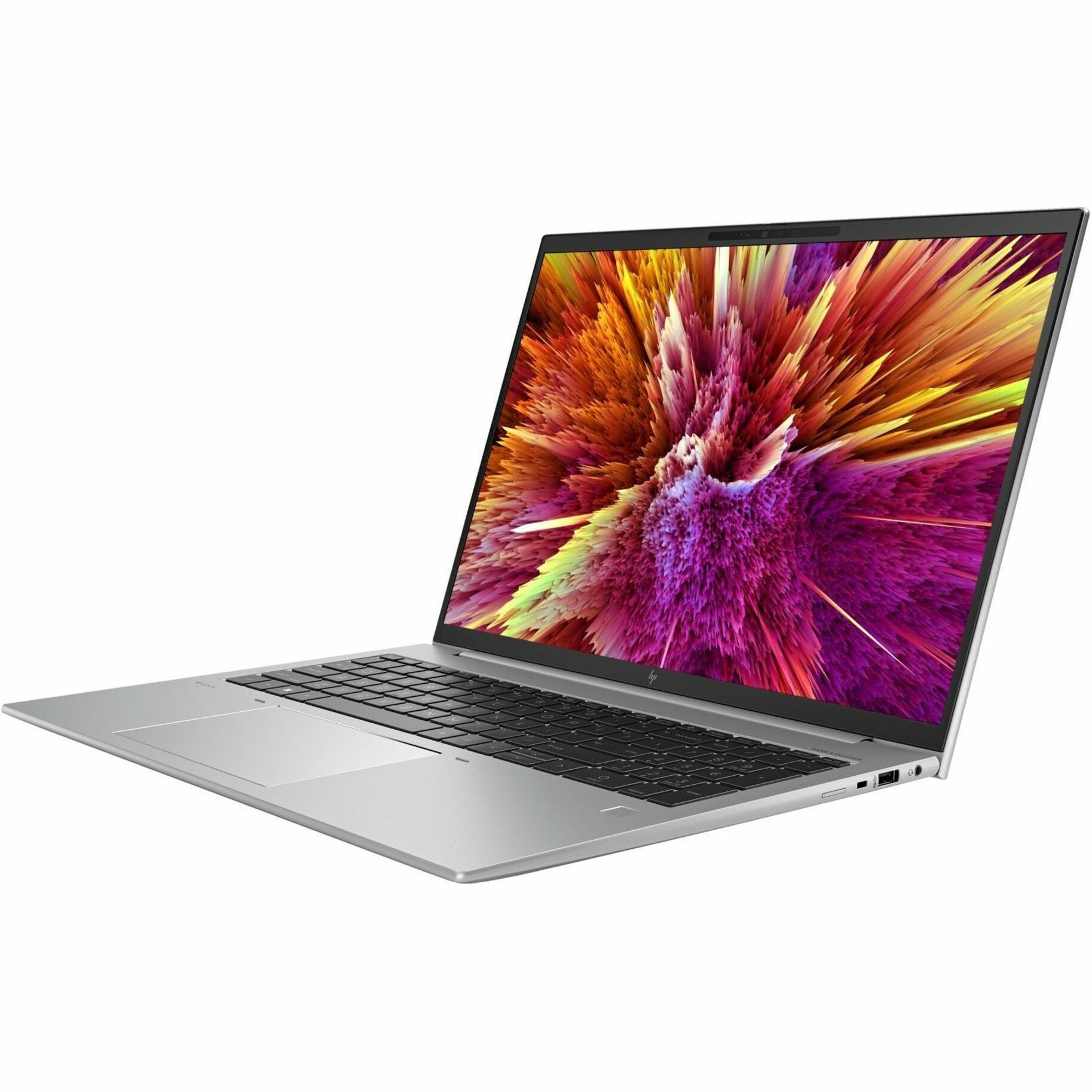 HP ZBook Firefly 16 G10 16" Mobile Workstation