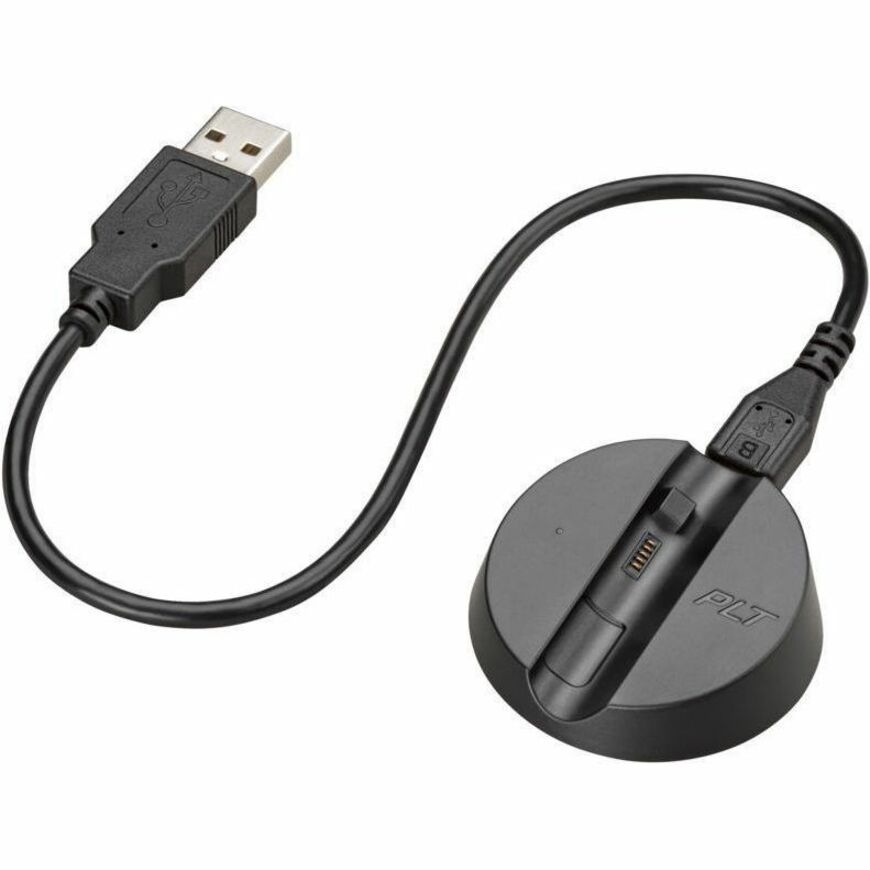 HP Charging Station Stand - For Headset