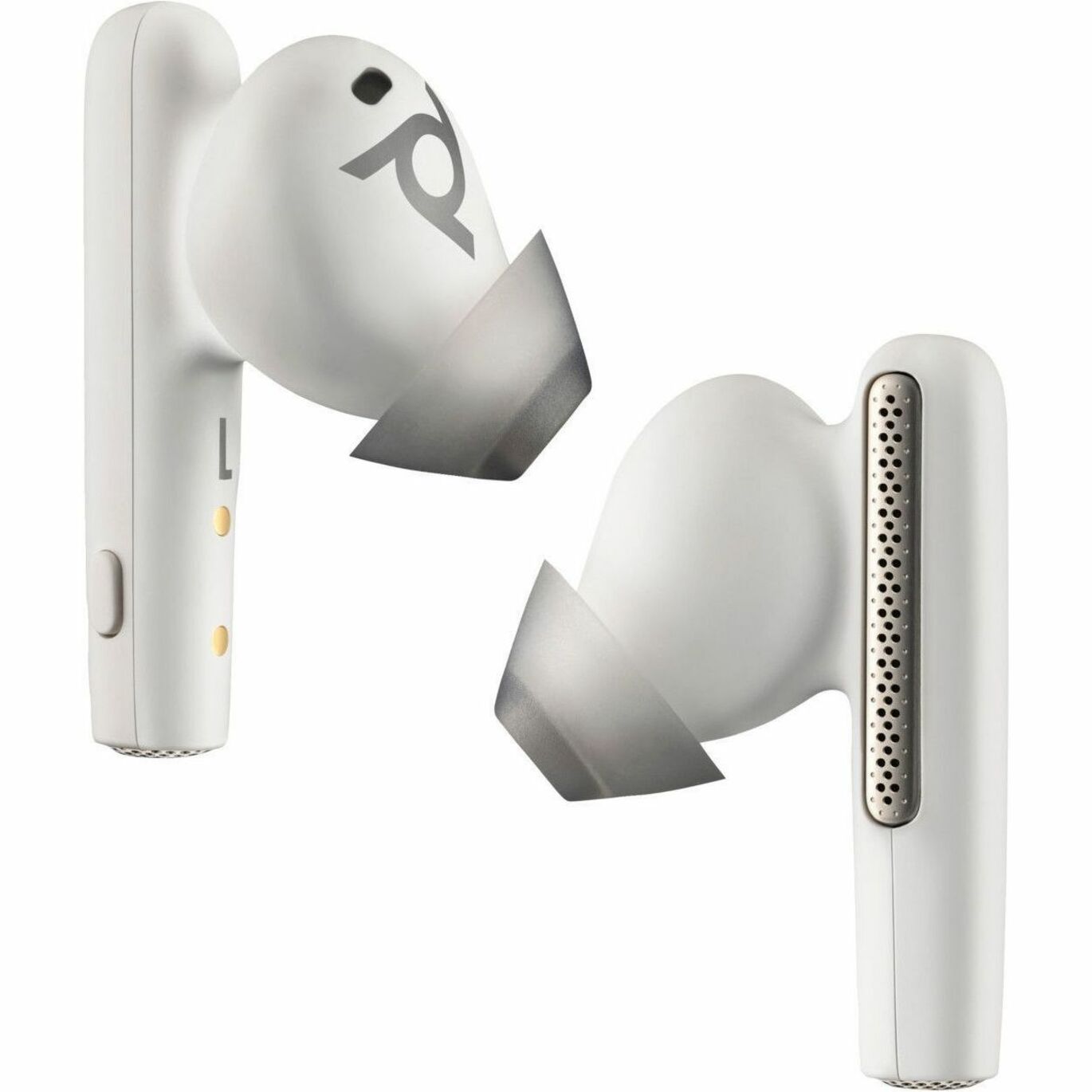 Poly Eartip - White