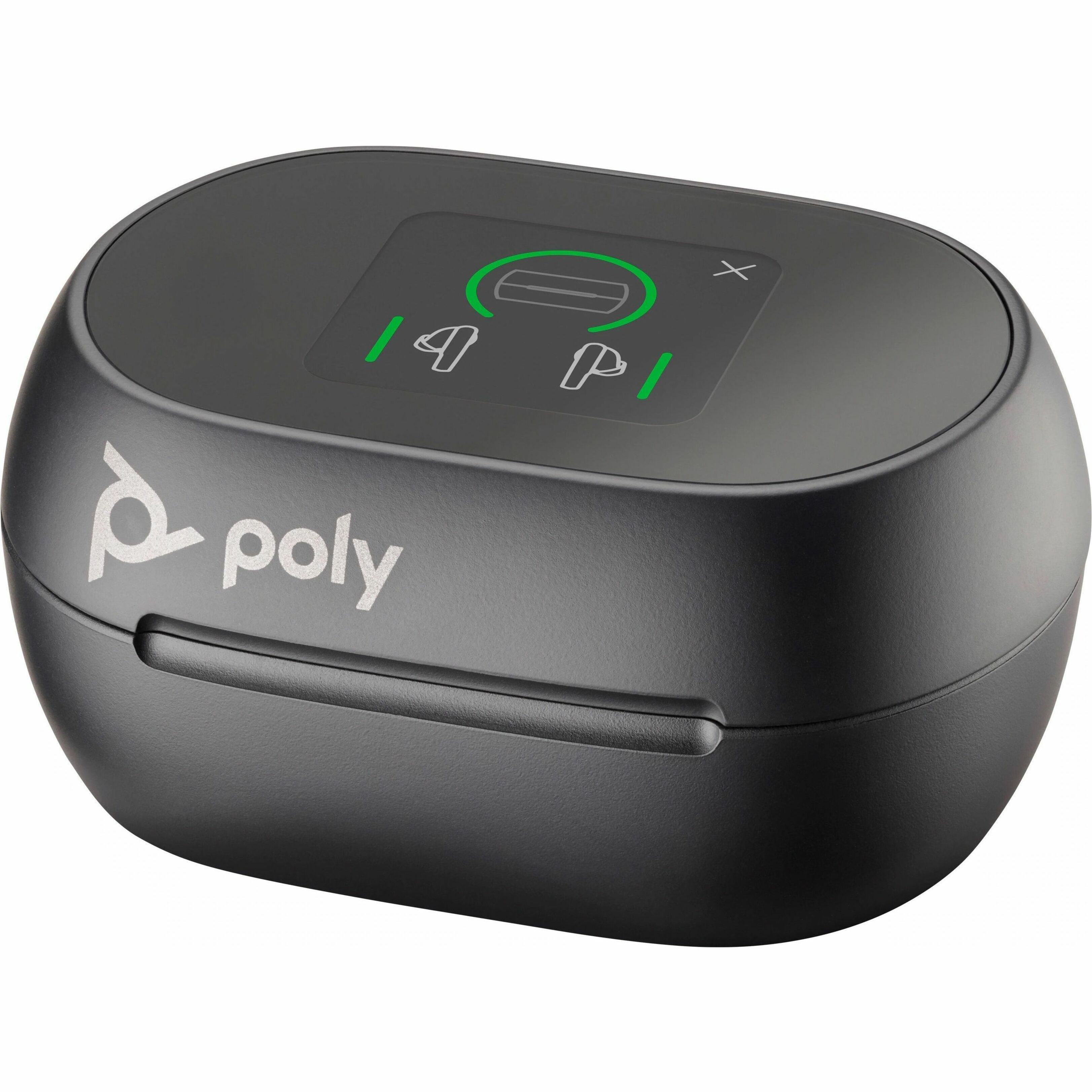 Poly Charging Case Poly Earbud