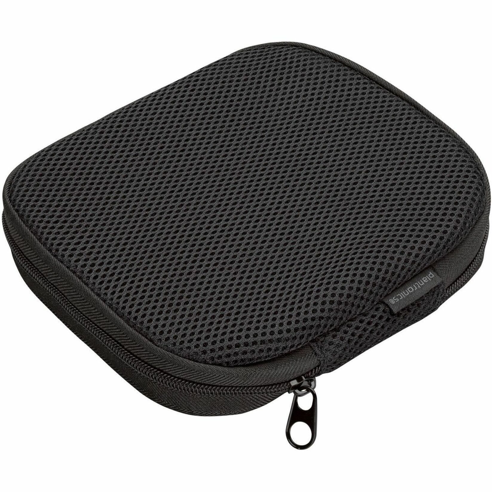Poly Blackwire 3225 Stereo Headset +USB-C/A Adapter TAA - Microsoft Teams Certification - Stereo - Mini-phone (3.5mm), USB Type C - Wired - 32 Ohm - 20 Hz to 20 kHz - Over-the-head, Over-the-ear - Binaural - Supra-aural - 7.45 ft Cable - Noise Cancelling Microphone - Black - TAA Compliant — alternate image1