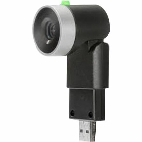 Poly EagleEye Mini Camera with CCX 600 Mounting Kit