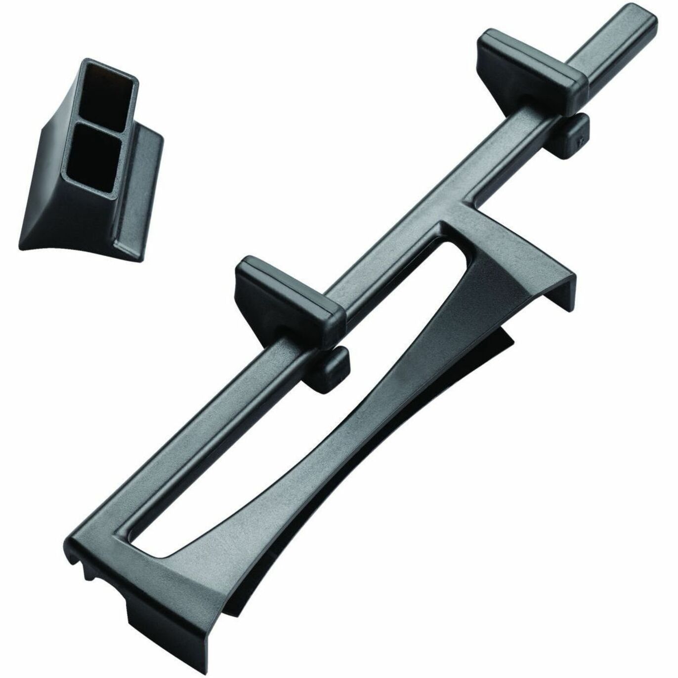 Poly HL10 Handset Lifter with Straight Plug TAA - Microphone - TAA Compliant — alternate image3