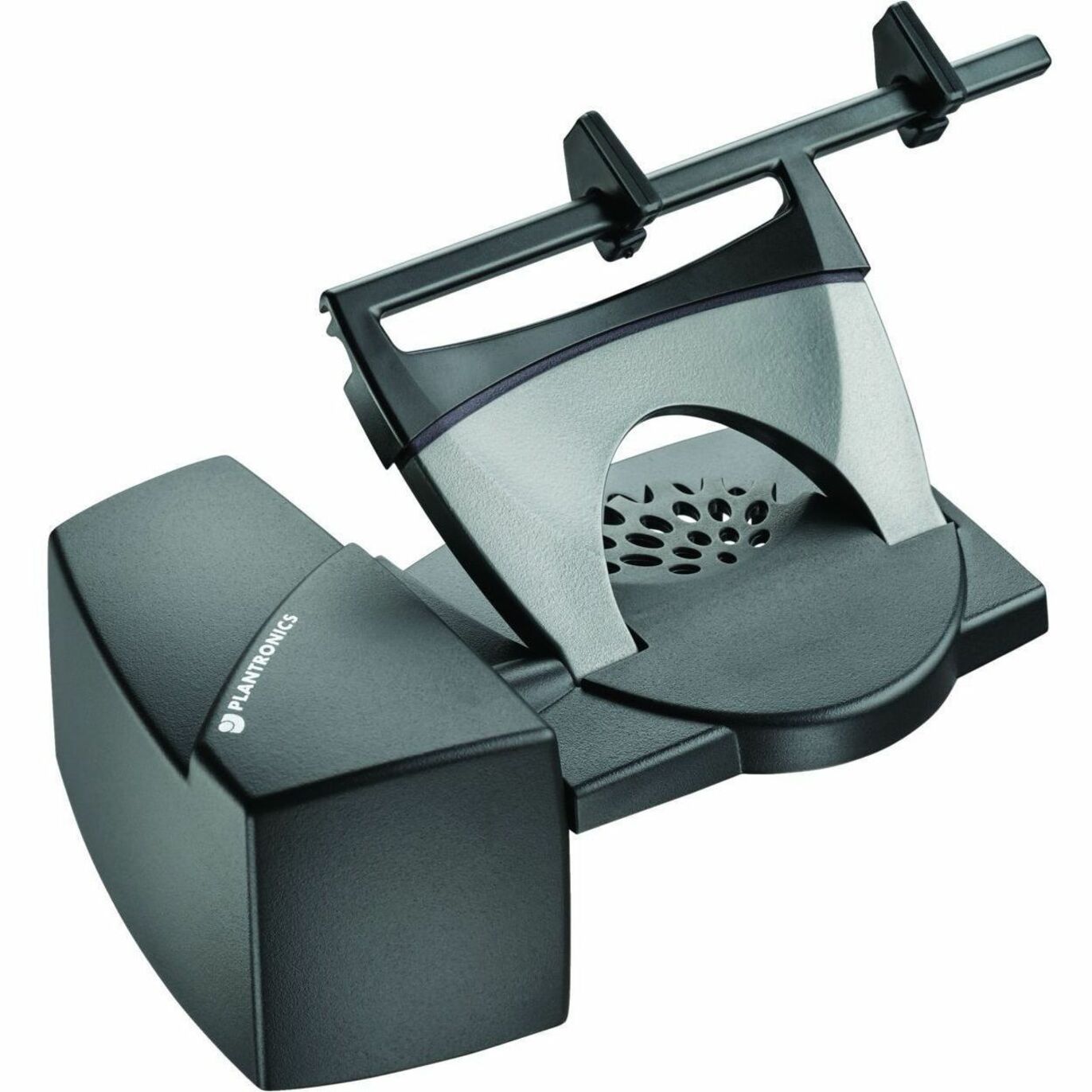 Poly HL10 Handset Lifter with Straight Plug TAA - Microphone - TAA Compliant — alternate image4