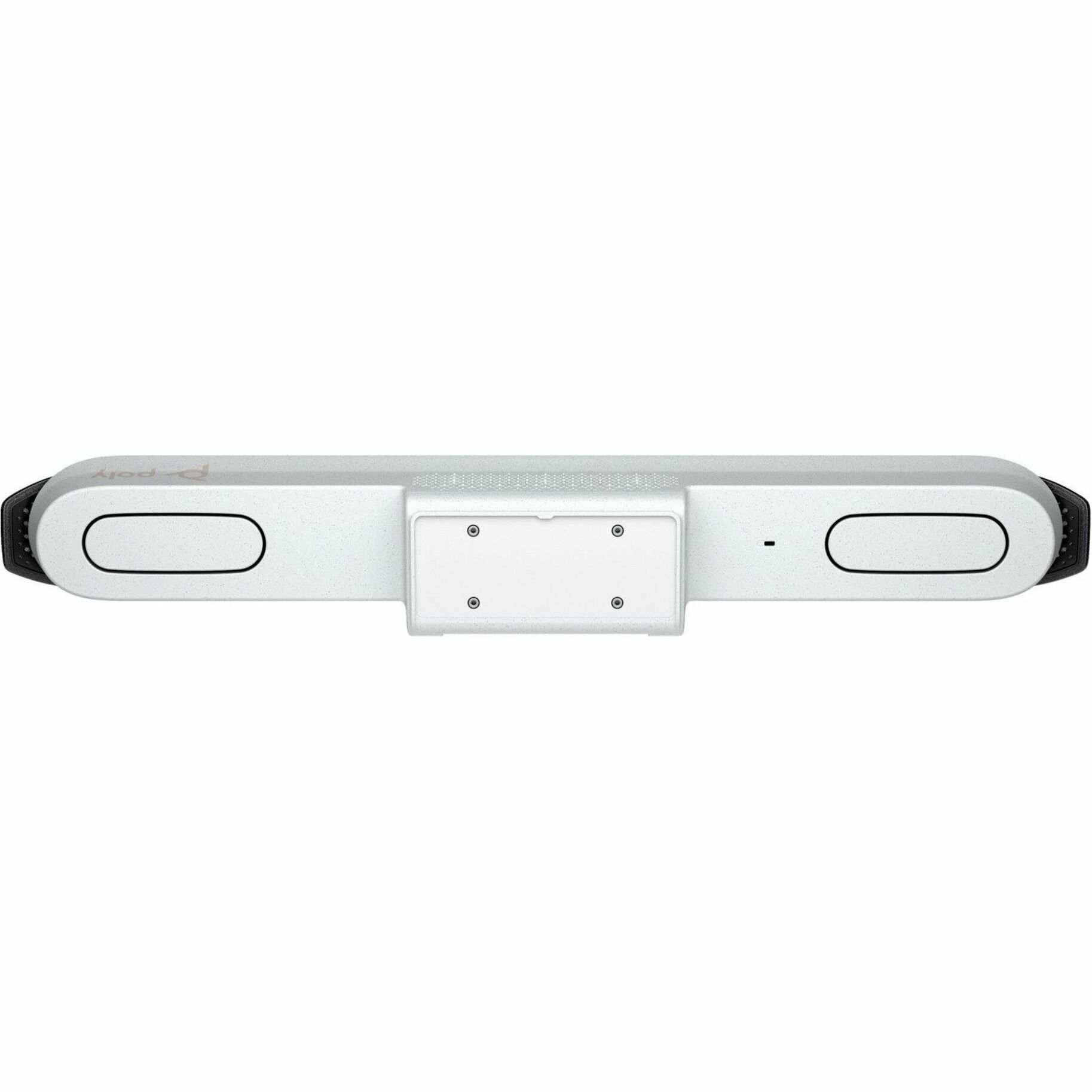 Poly Studio X52 All-In-One Video Bar - For Video Conferencing, Meeting Room - Medium Room Size Supported - 3840 x 2160 Video (Live) - 3840 x 2160 Video (Content) - SIP, H.323 - 4K - 4K UHD - 60 fps - H.264 AVC, H.264 High Profile, H.265, H.239 - Siren 22, G.719, Siren 14, G.722.1C, G.722, G.722.1, G.711, G.728, G.729a - 1 x Network (RJ-45) - 1 x HDMI In - 2 x HDMI Out - USB - Wireless LAN - Internal Speaker(s) - Internal Microphone(s) — alternate image12