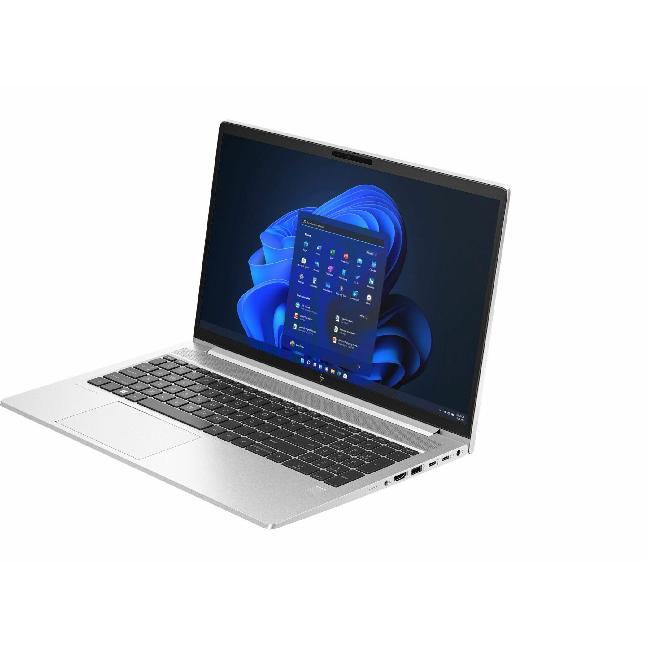 HP EliteBook 650 G10 15.6" Notebook