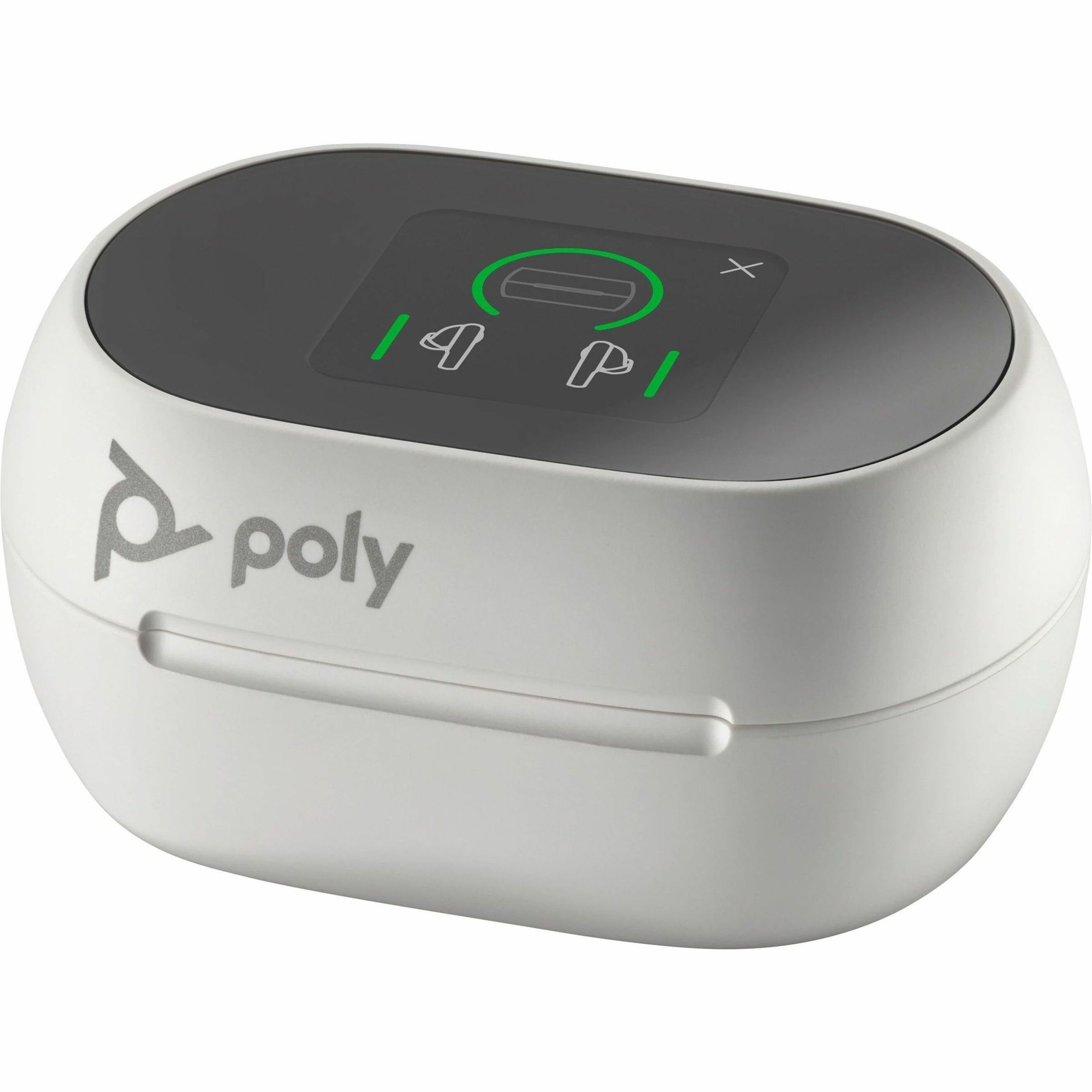 Poly Charging Case Poly Earbud