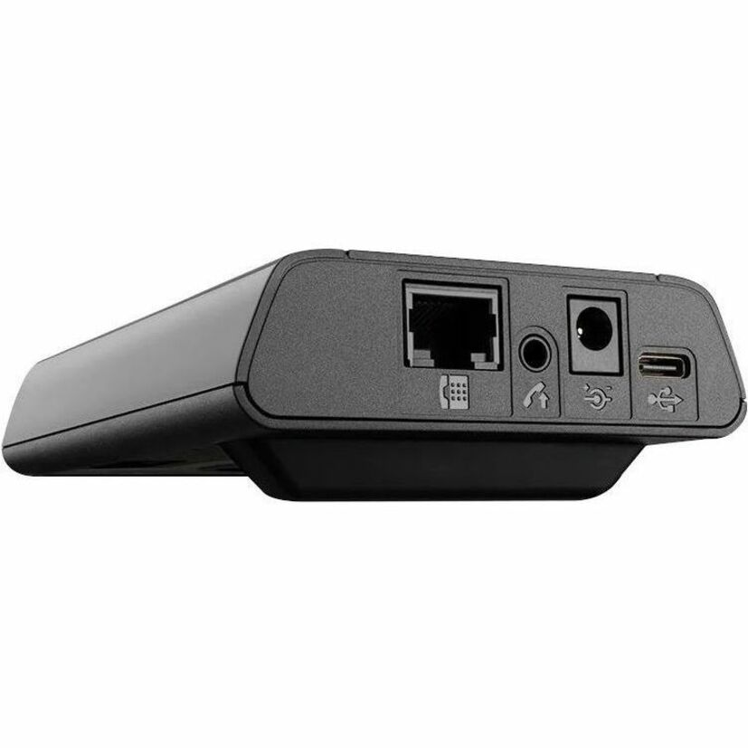 Poly MDA526 QD Headset Switch - for Headset, Phone, Handset, Computer, Telephone — alternate image1