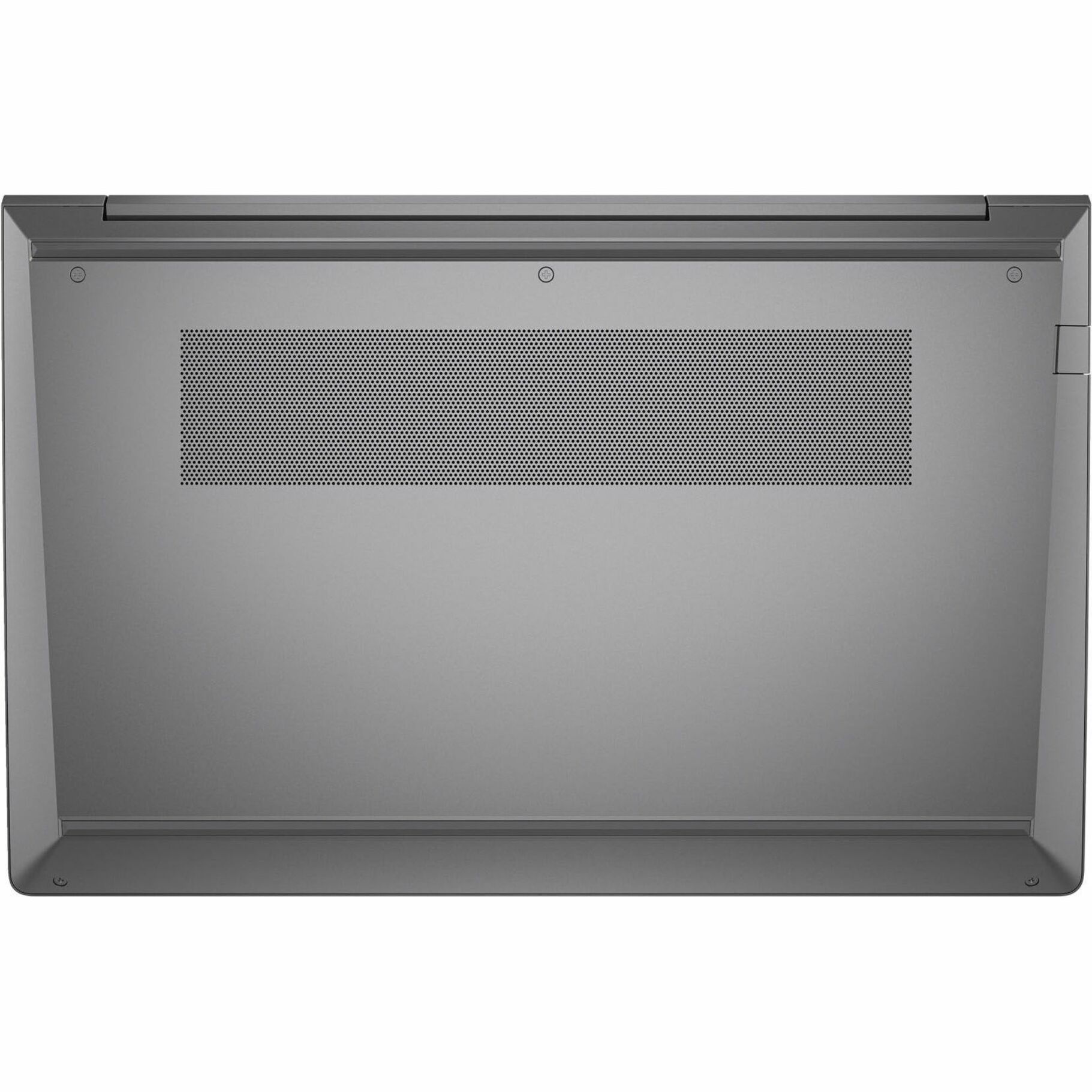 HP ZBook Power G10 15.6" Mobile Workstation - Intel Core i9 13th Gen i9-13900H - vPro Technology - 32 GB - 512 GB SSD - Intel Chip - Eyesafe - 14.50 Hours Battery Run Time - IEEE 802.11ax Wireless LAN Standard — bottom