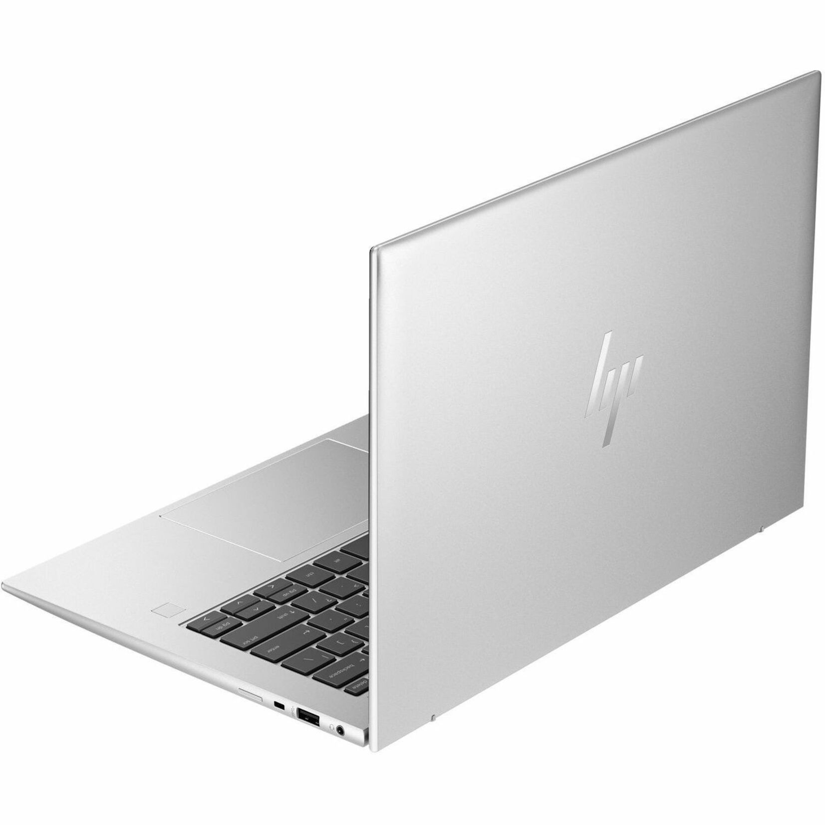 HP EliteBook 1040 G10 14" Notebook - Intel Core i7 13th Gen i7-1355U - 16 GB - 256 GB SSD - Intel Chip - Intel Iris Xe Graphics - IEEE 802.11ax Wireless LAN Standard — alternate image1