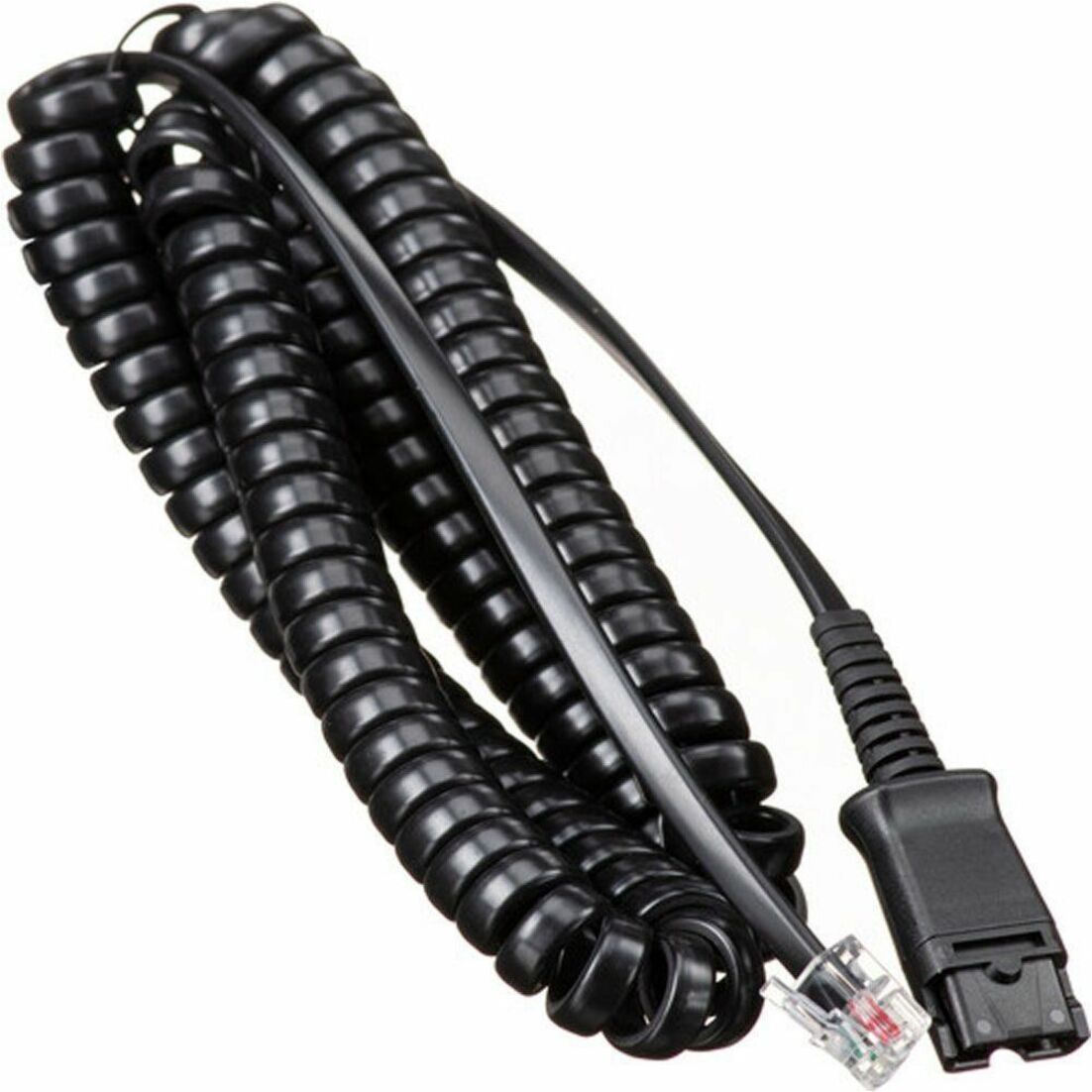 Poly Modular/Quick Disconnect Audio Cable