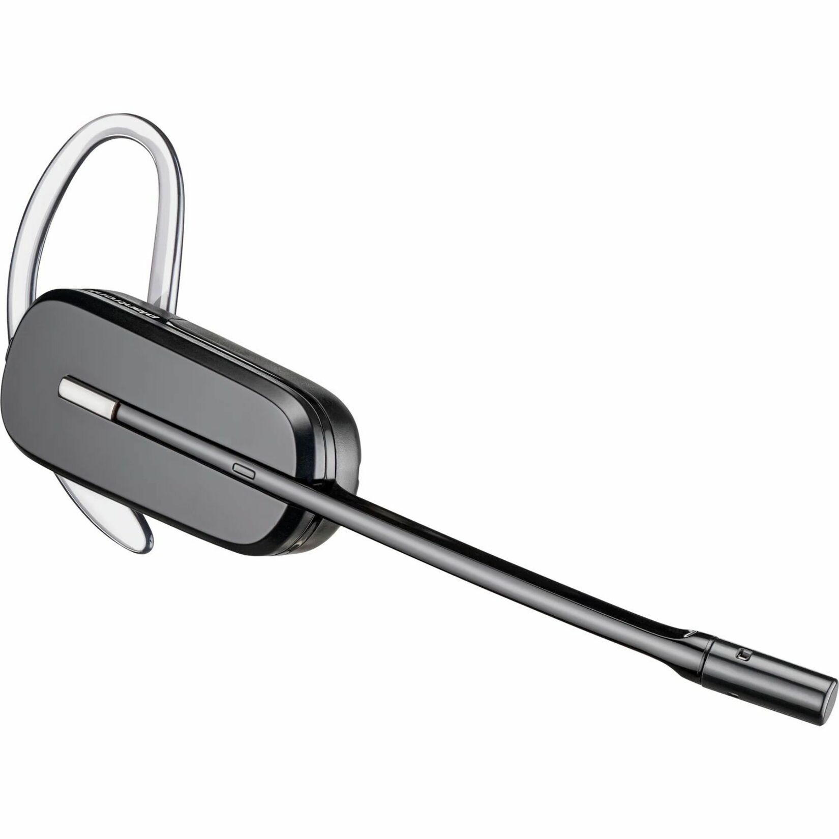 Poly CS545/CS545-XD/WH500-XD 900 MHz Top - Wireless - DECT - 400 ft - Over-the-ear, Over-the-head, Behind-the-head - Noise Cancelling Microphone